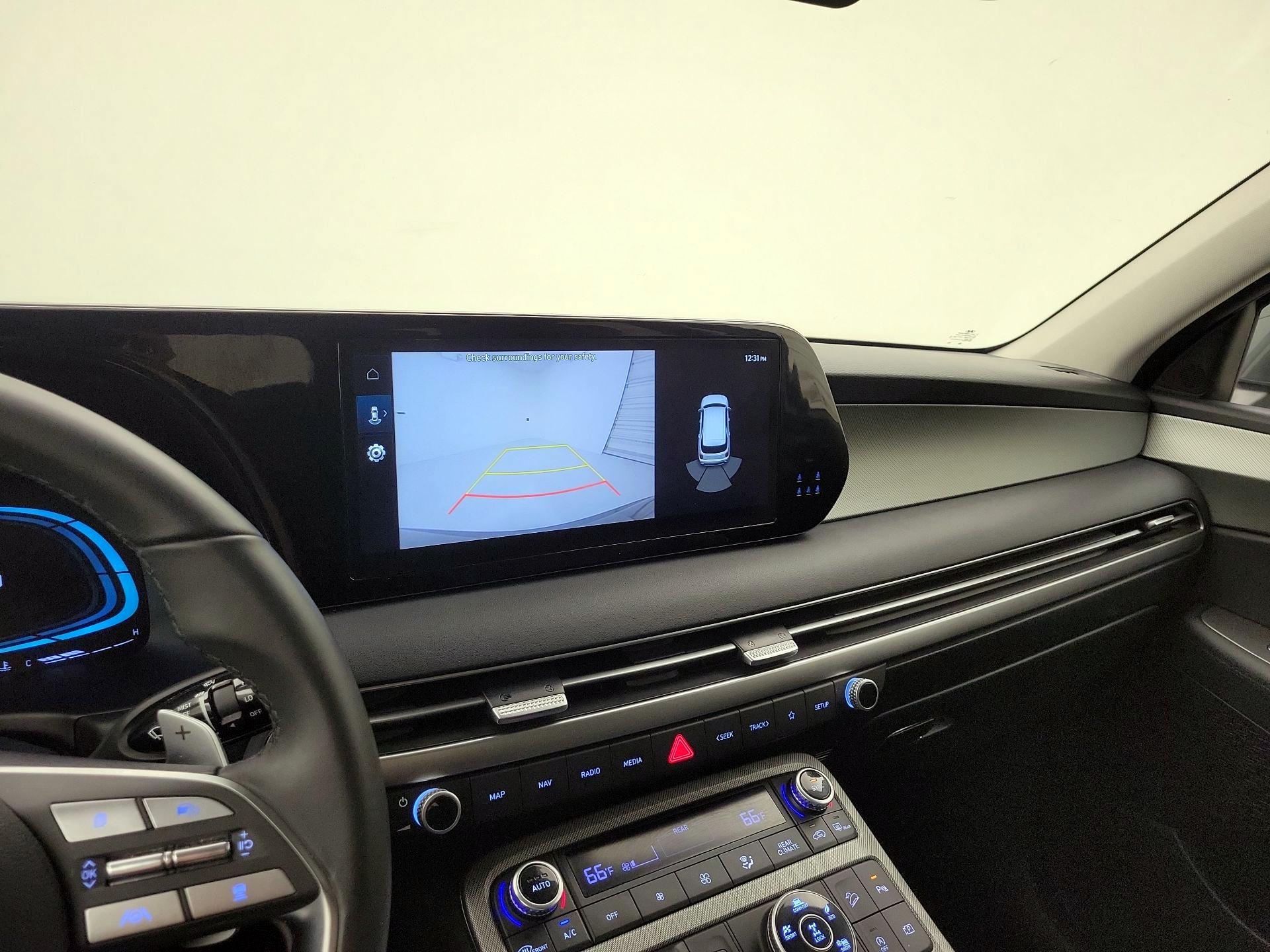 Thumbnail: 2025 Hyundai Palisade - 15