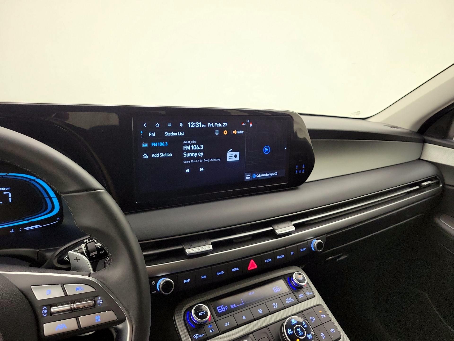 Thumbnail: 2025 Hyundai Palisade - 16