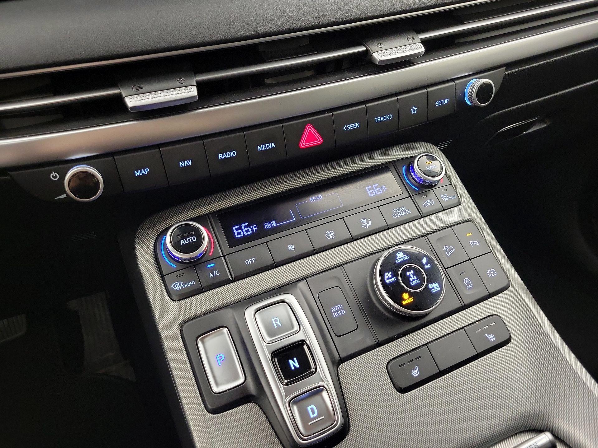 Thumbnail: 2025 Hyundai Palisade - 17