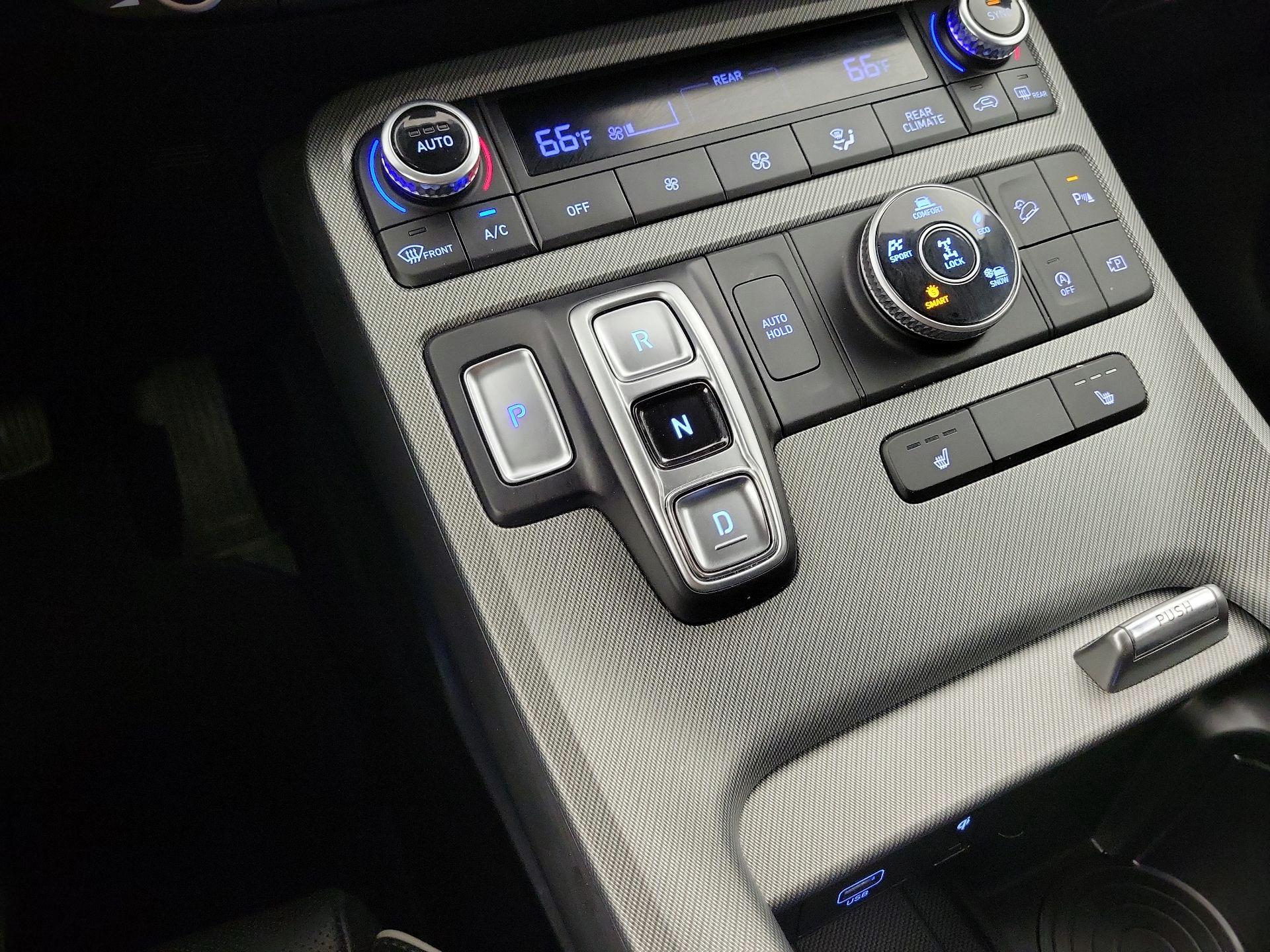 Thumbnail: 2025 Hyundai Palisade - 18