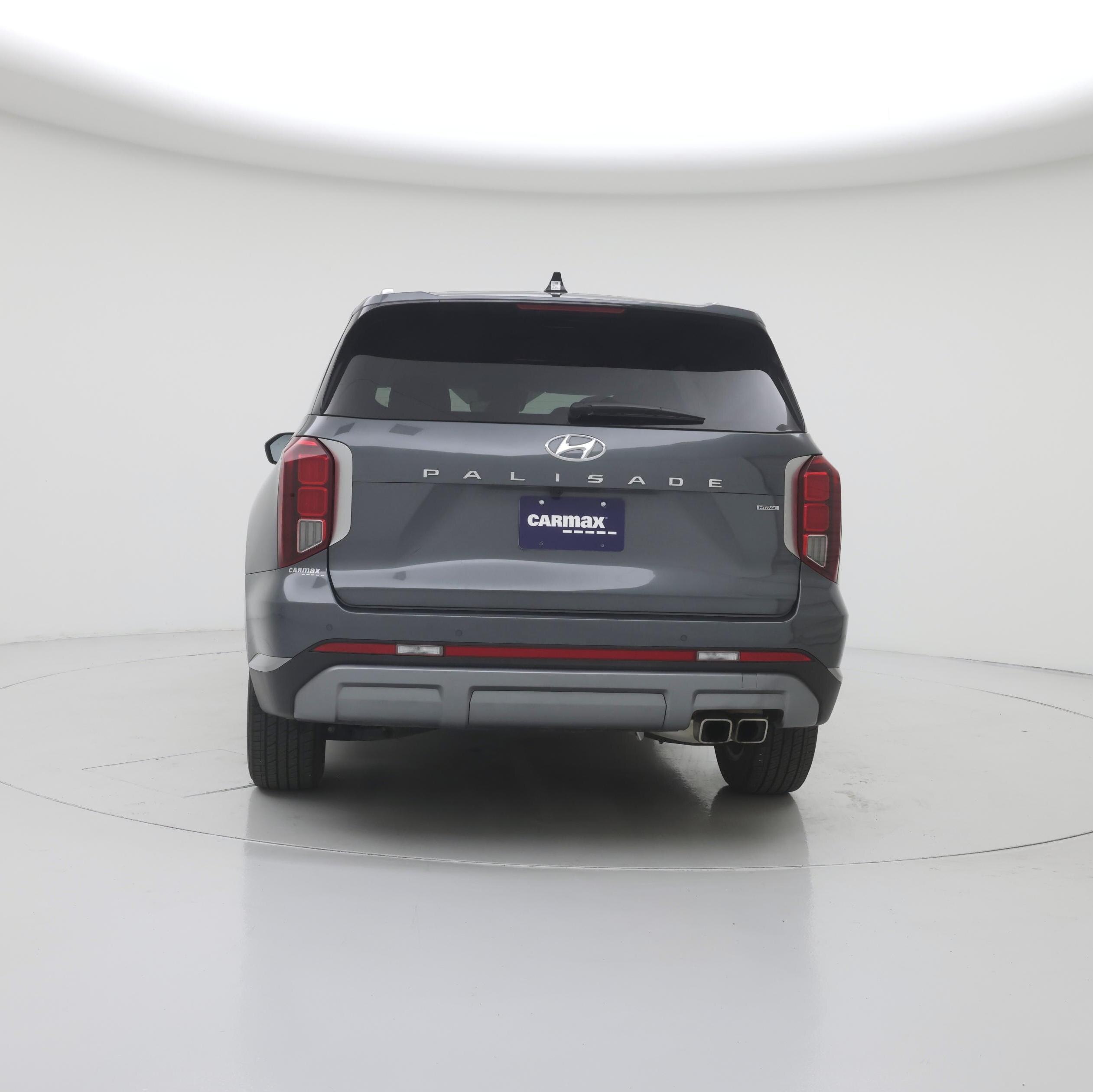 Thumbnail: 2025 Hyundai Palisade - 6