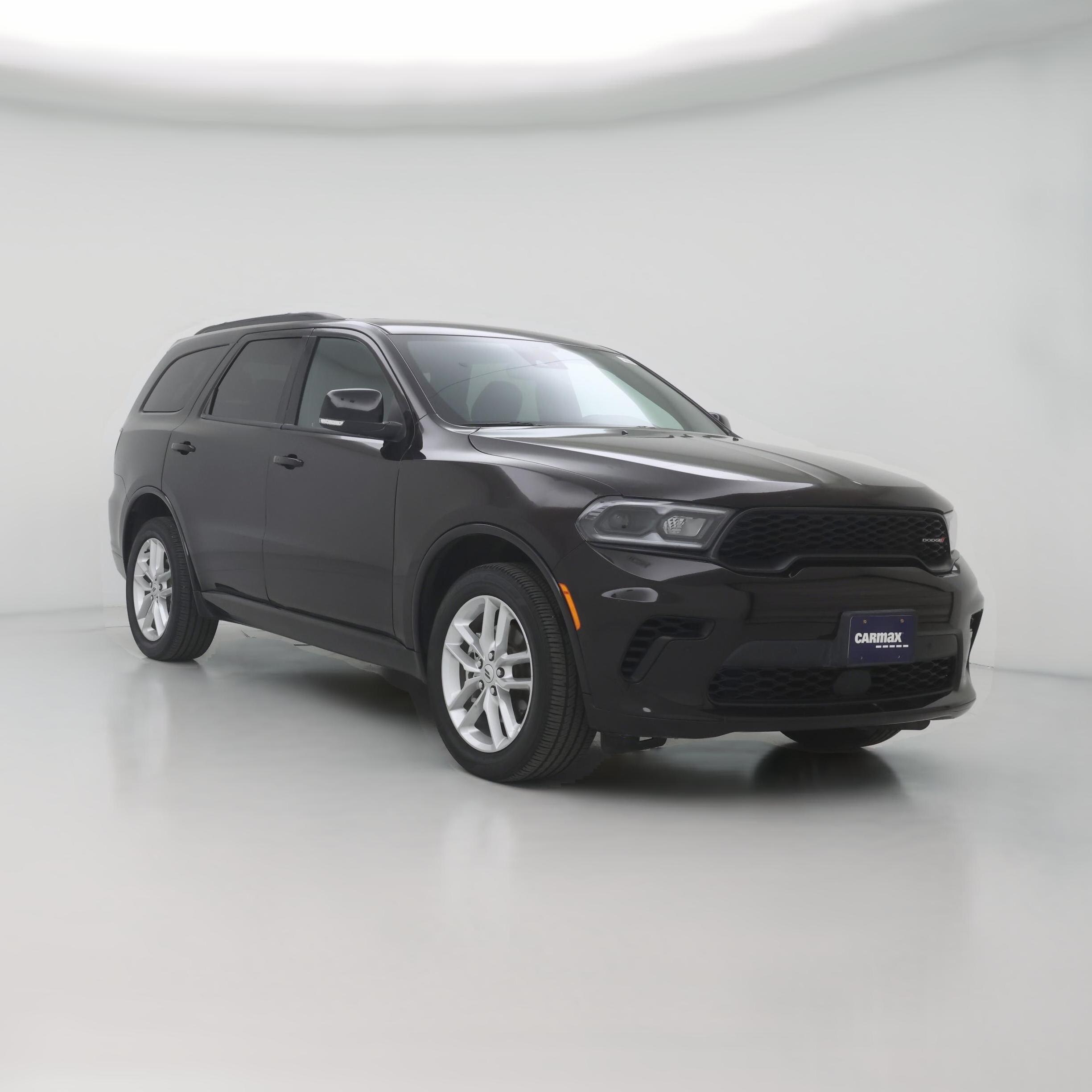 Thumbnail: 2025 Dodge Durango - 1