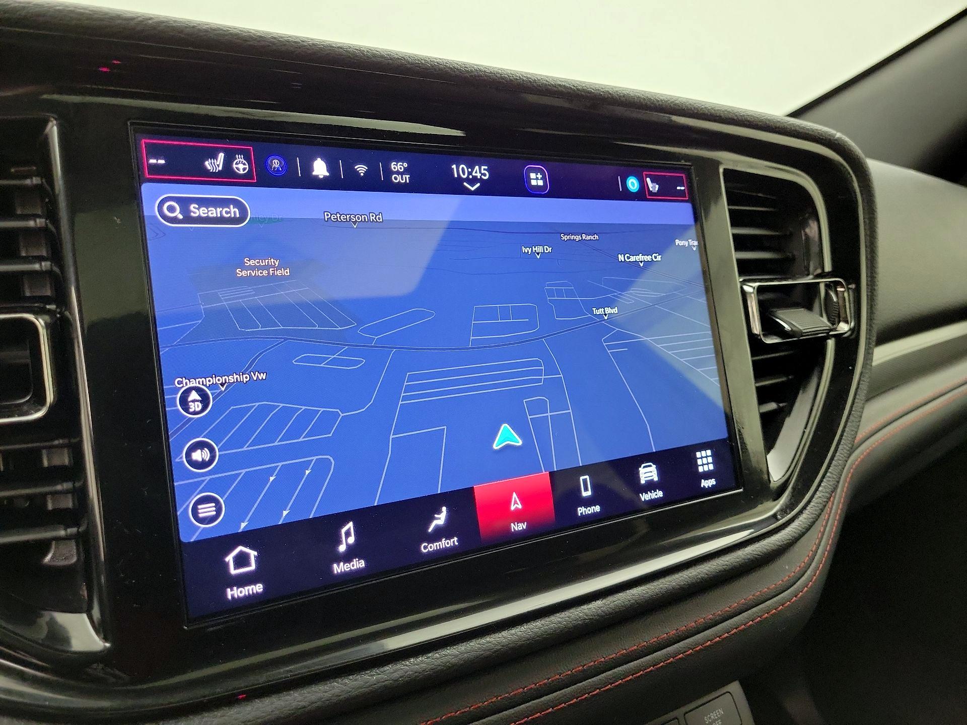 Thumbnail: 2025 Dodge Durango - 14