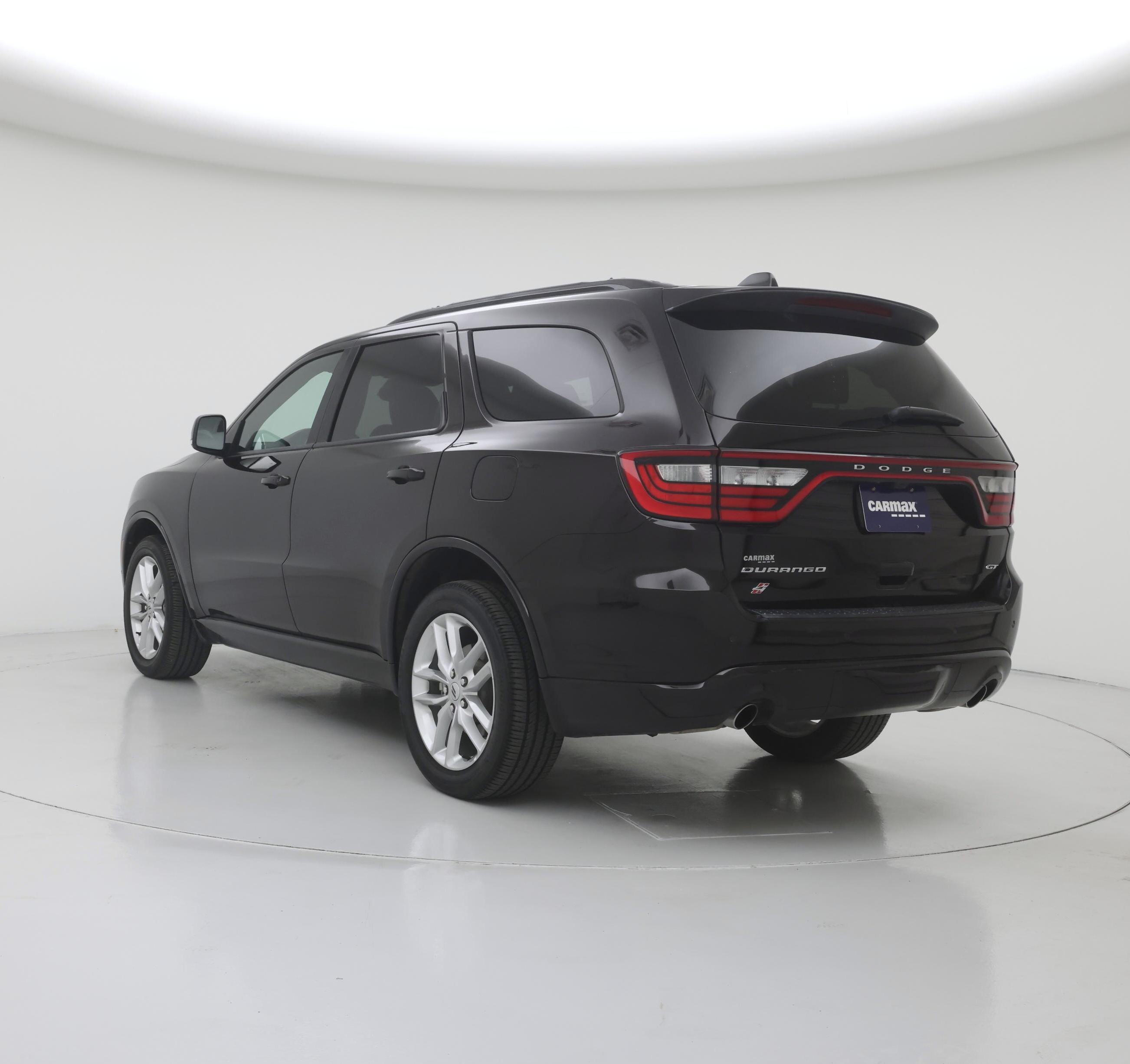 Thumbnail: 2025 Dodge Durango - 2