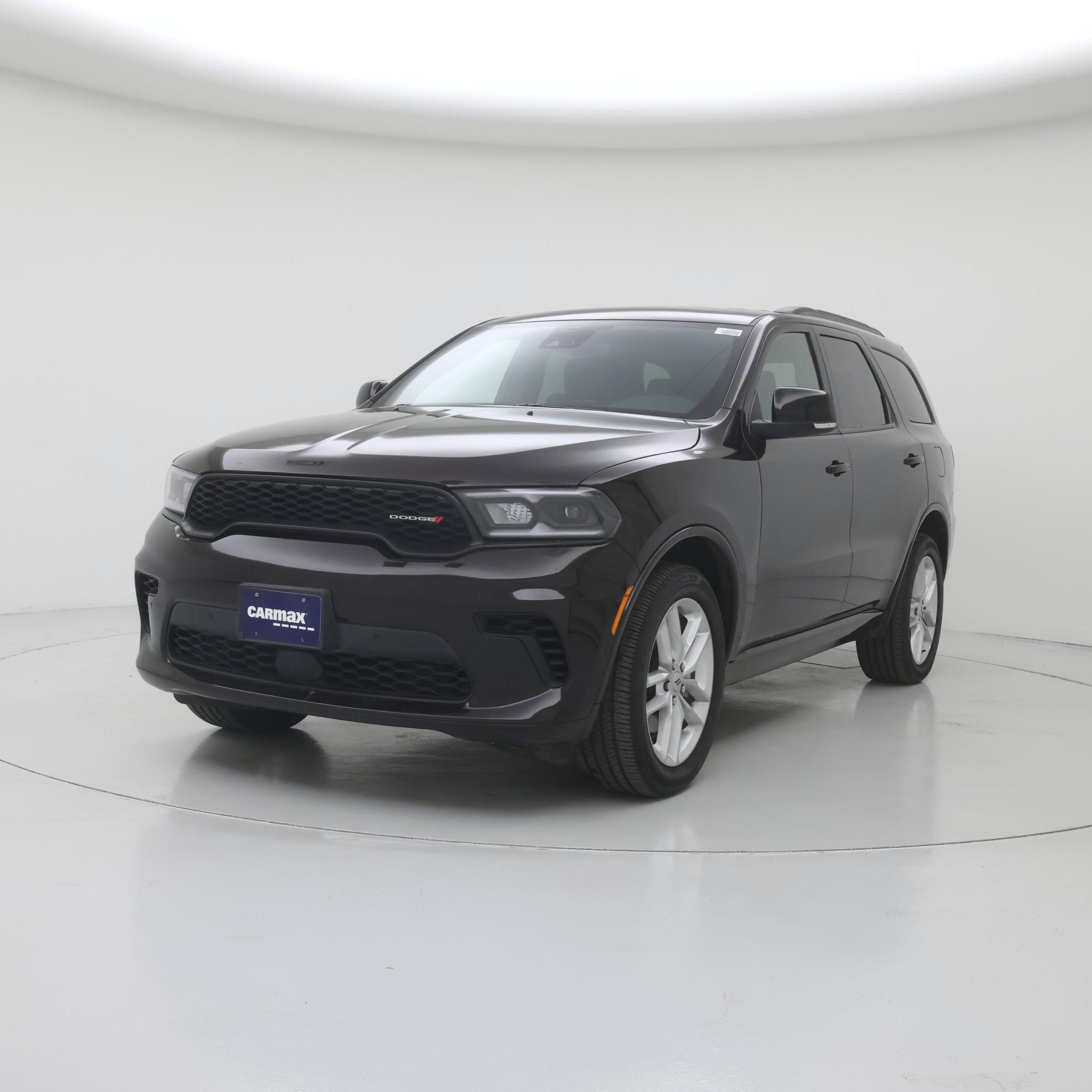 Thumbnail: 2025 Dodge Durango - 4