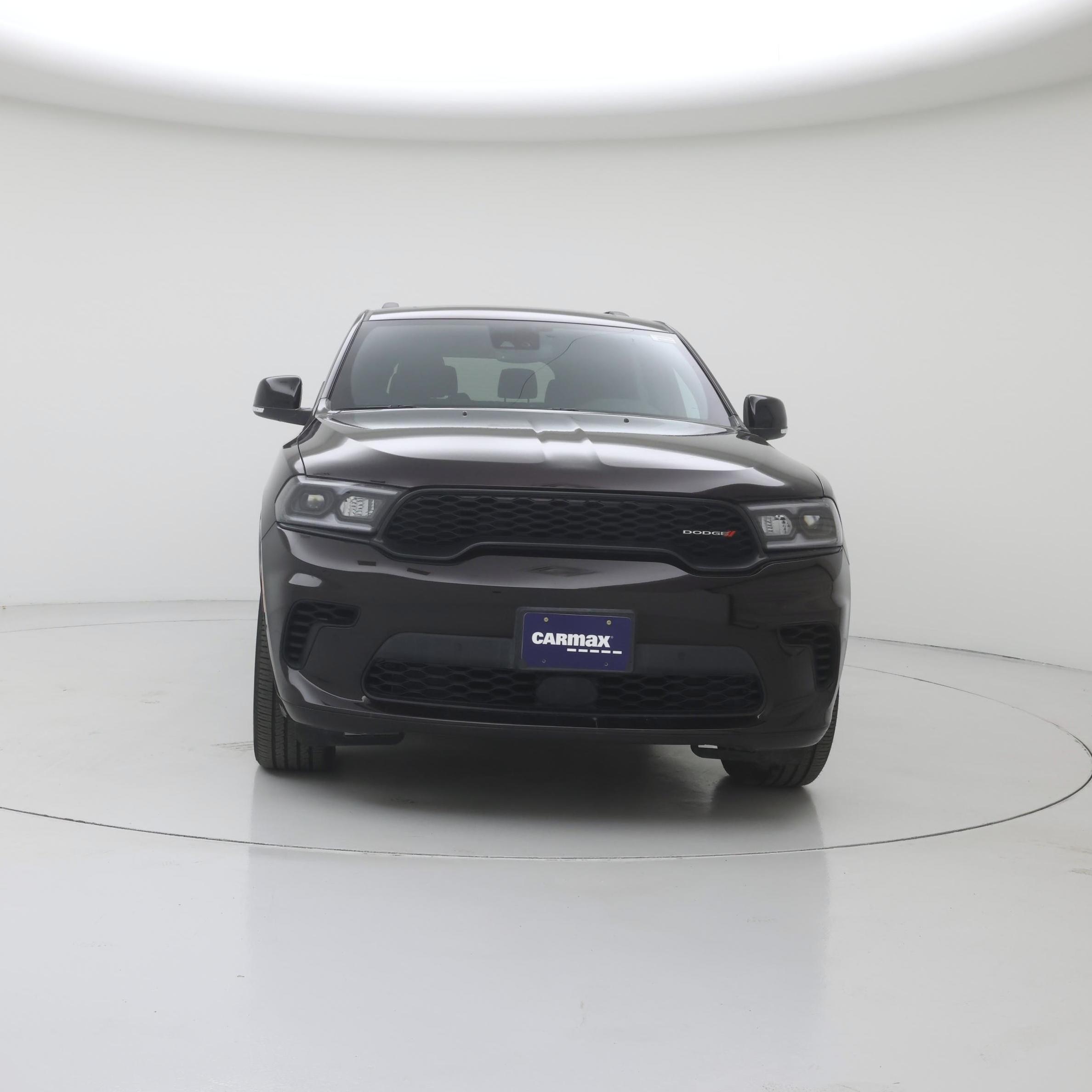 Thumbnail: 2025 Dodge Durango - 5
