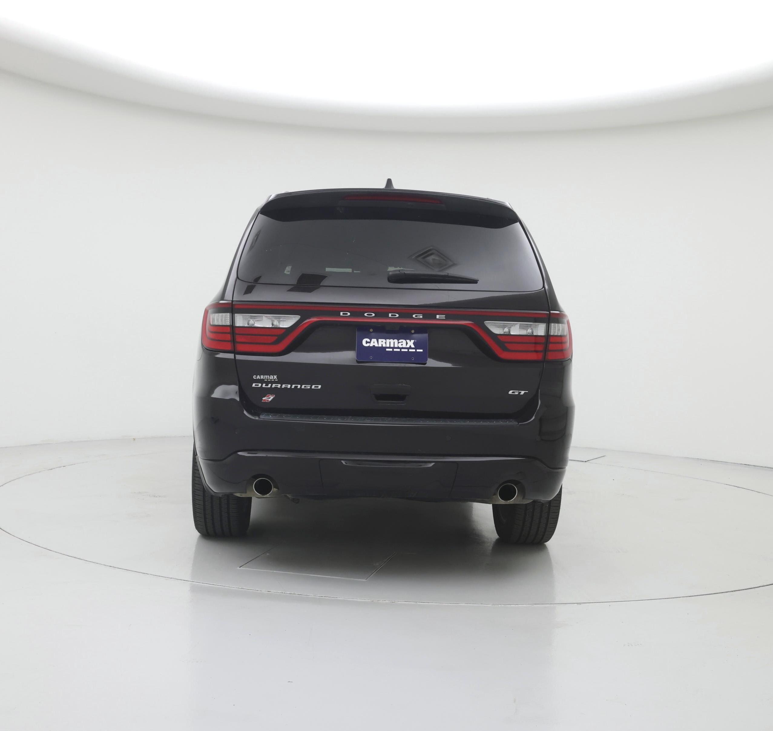 Thumbnail: 2025 Dodge Durango - 6