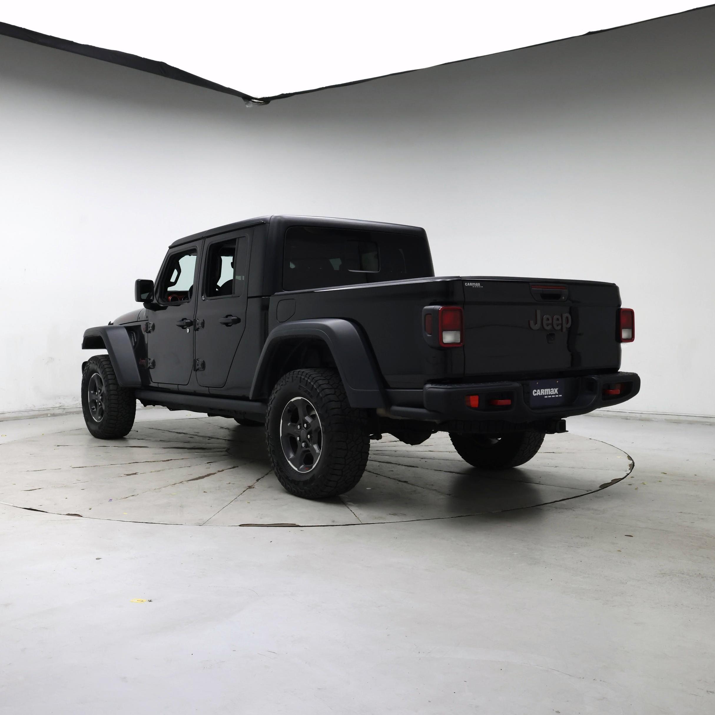 Thumbnail: 2023 Jeep Gladiator - 2