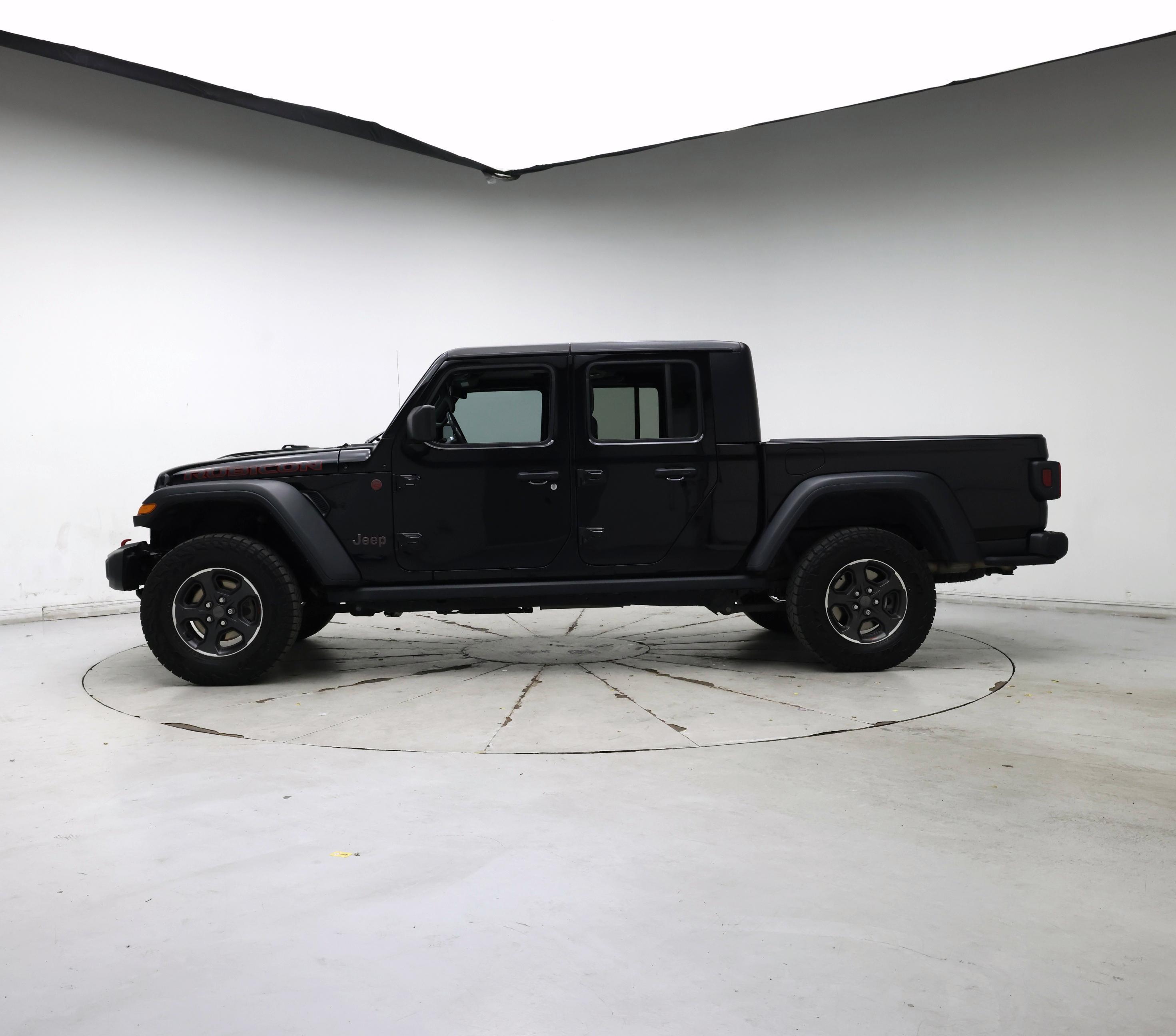 Thumbnail: 2023 Jeep Gladiator - 3