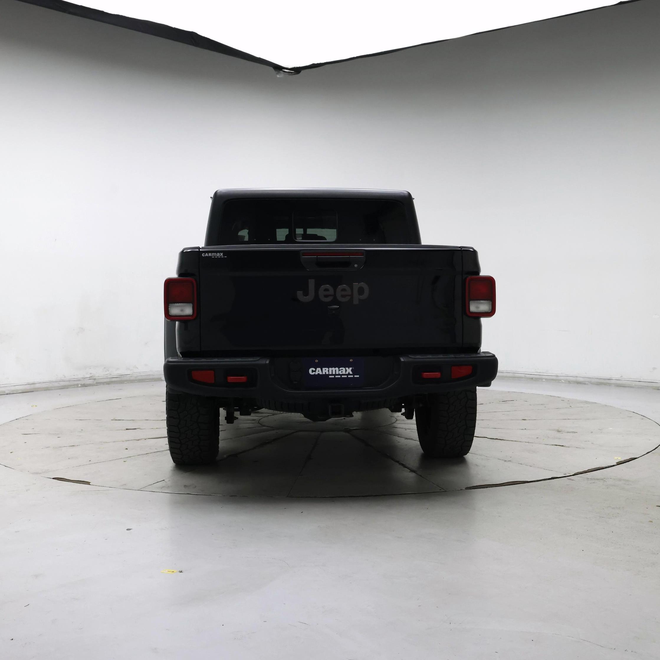 Thumbnail: 2023 Jeep Gladiator - 6