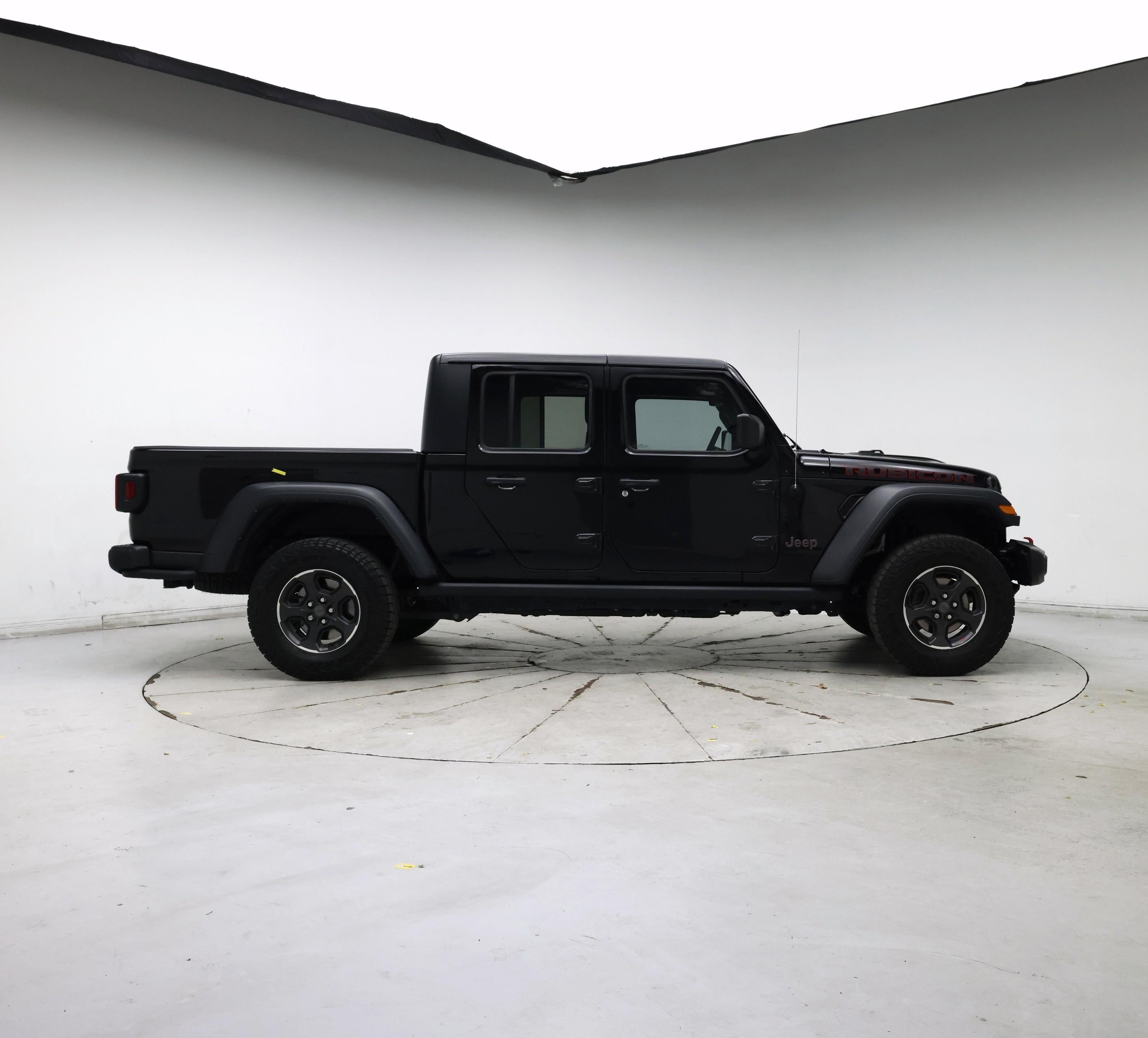 Thumbnail: 2023 Jeep Gladiator - 7