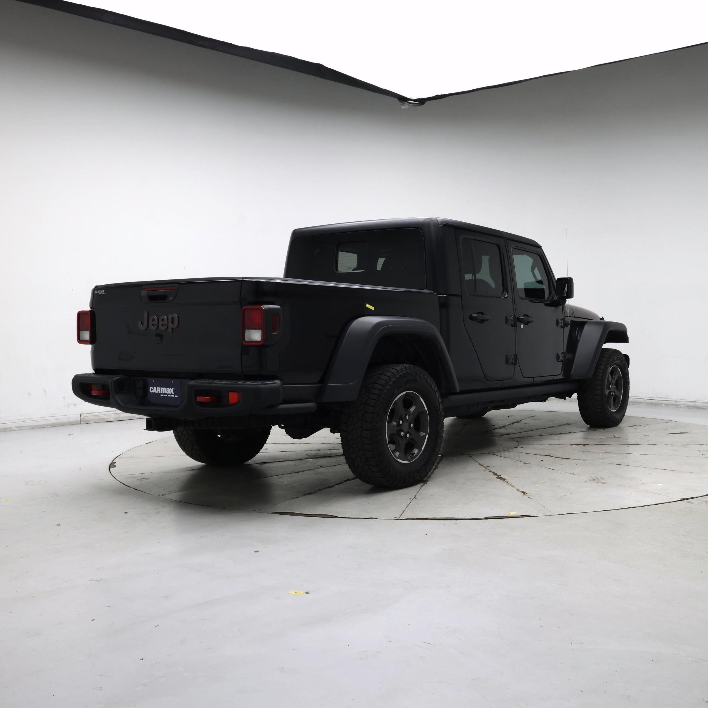 Thumbnail: 2023 Jeep Gladiator - 8