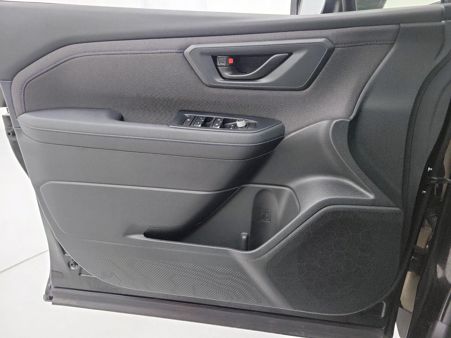 Thumbnail: 2025 Subaru Forester - 12