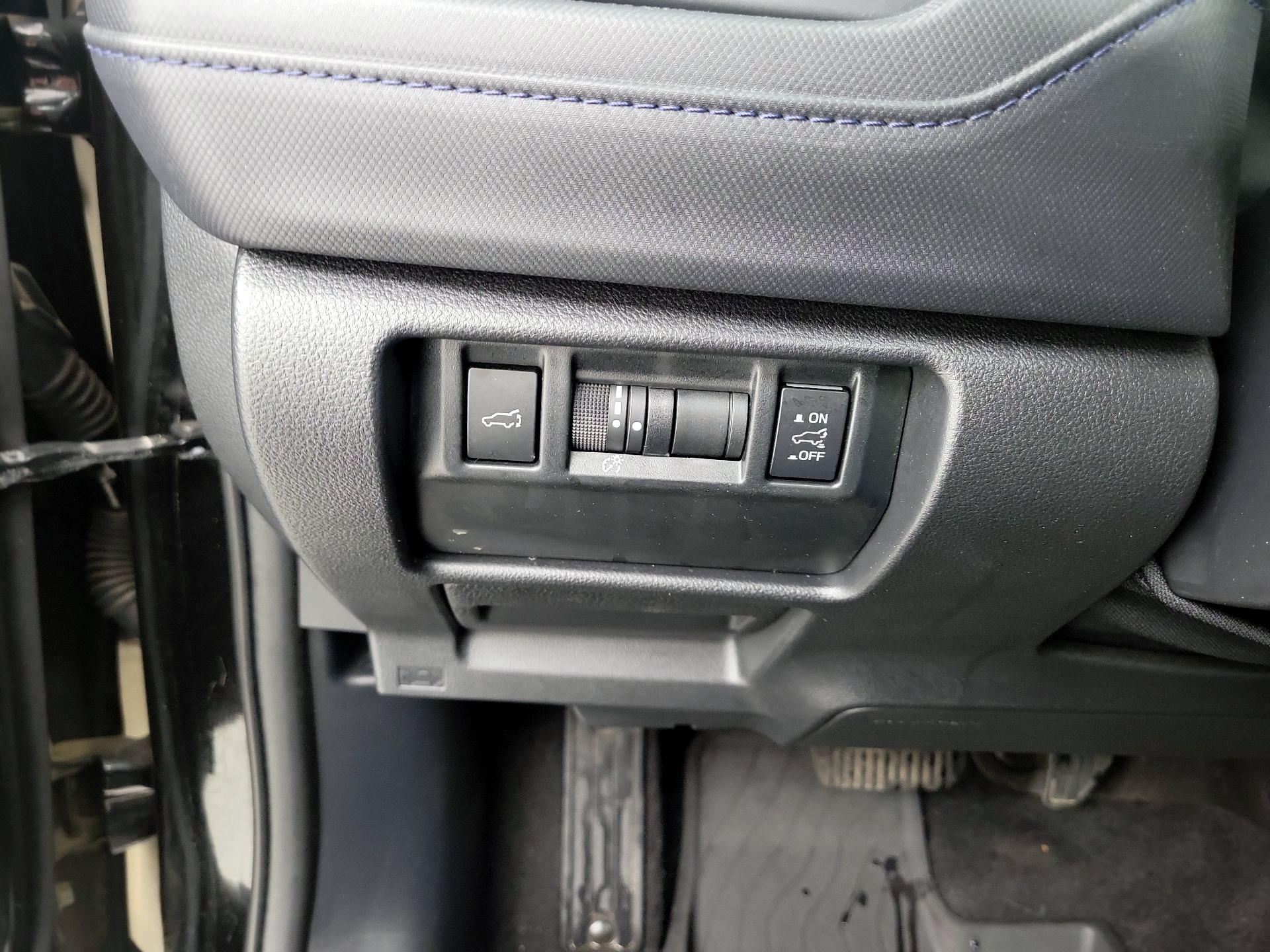 Thumbnail: 2025 Subaru Forester - 13