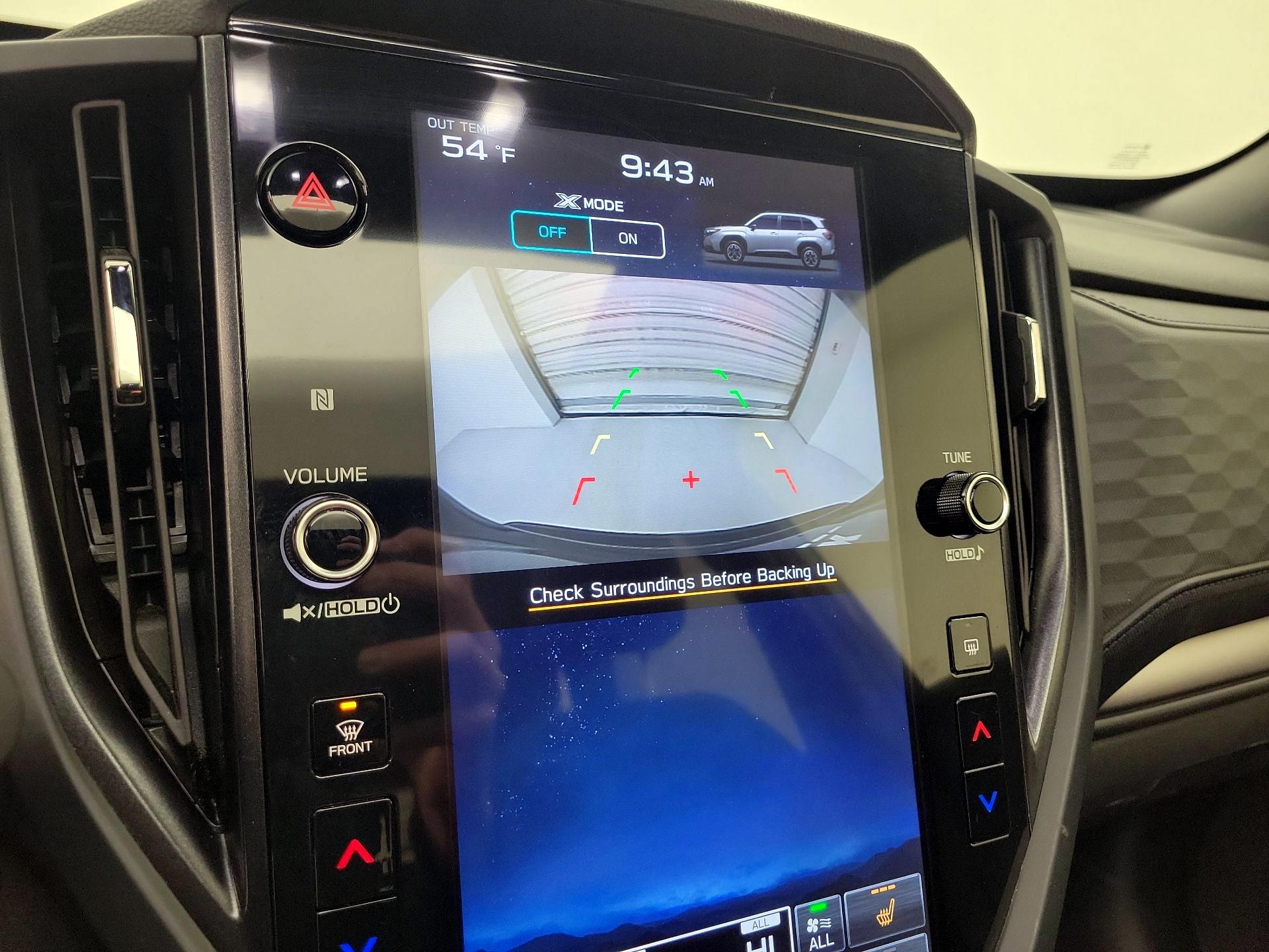 Thumbnail: 2025 Subaru Forester - 14