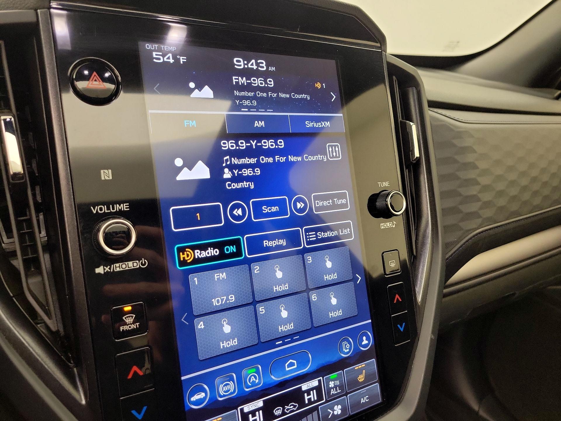 Thumbnail: 2025 Subaru Forester - 15