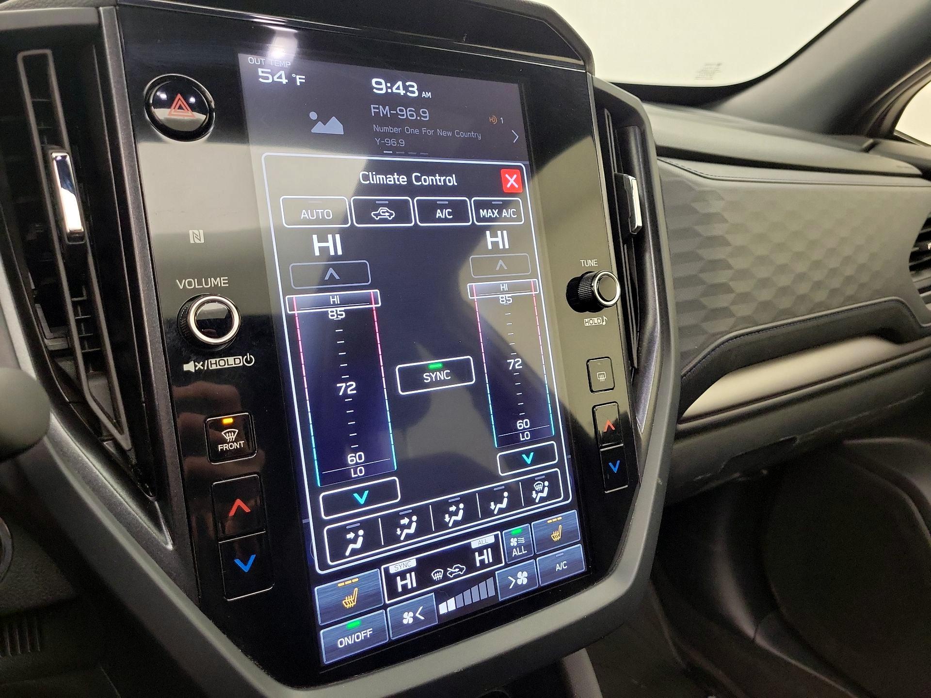 Thumbnail: 2025 Subaru Forester - 16