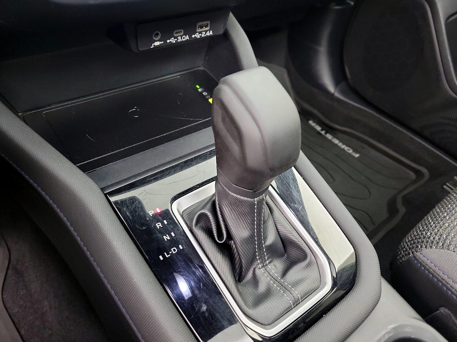 Thumbnail: 2025 Subaru Forester - 17