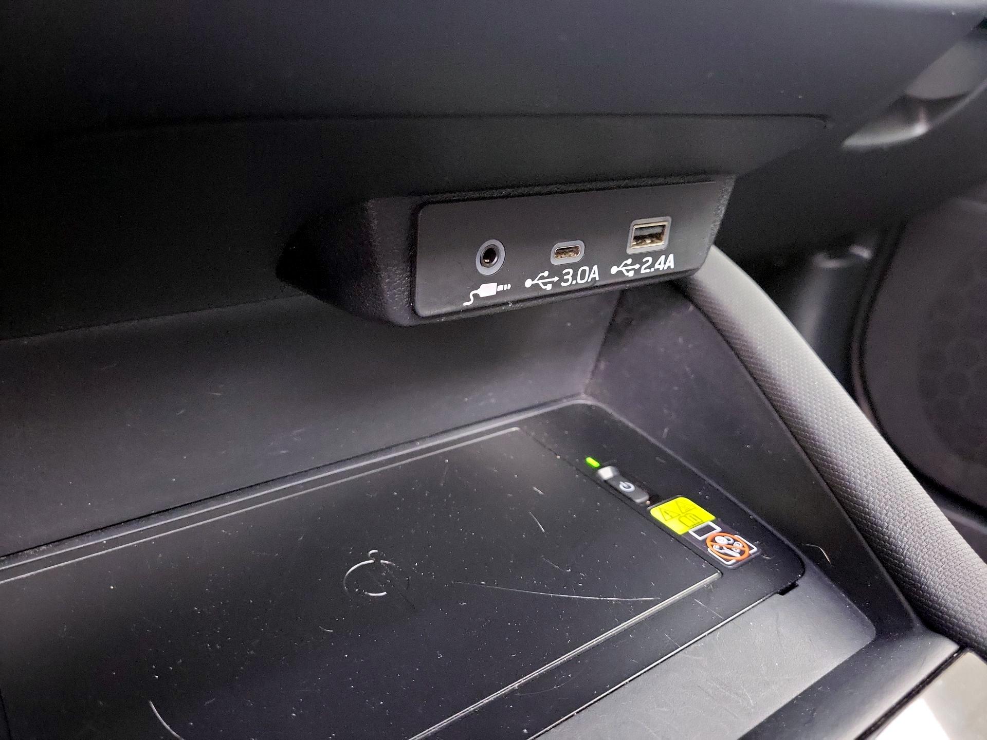 Thumbnail: 2025 Subaru Forester - 18