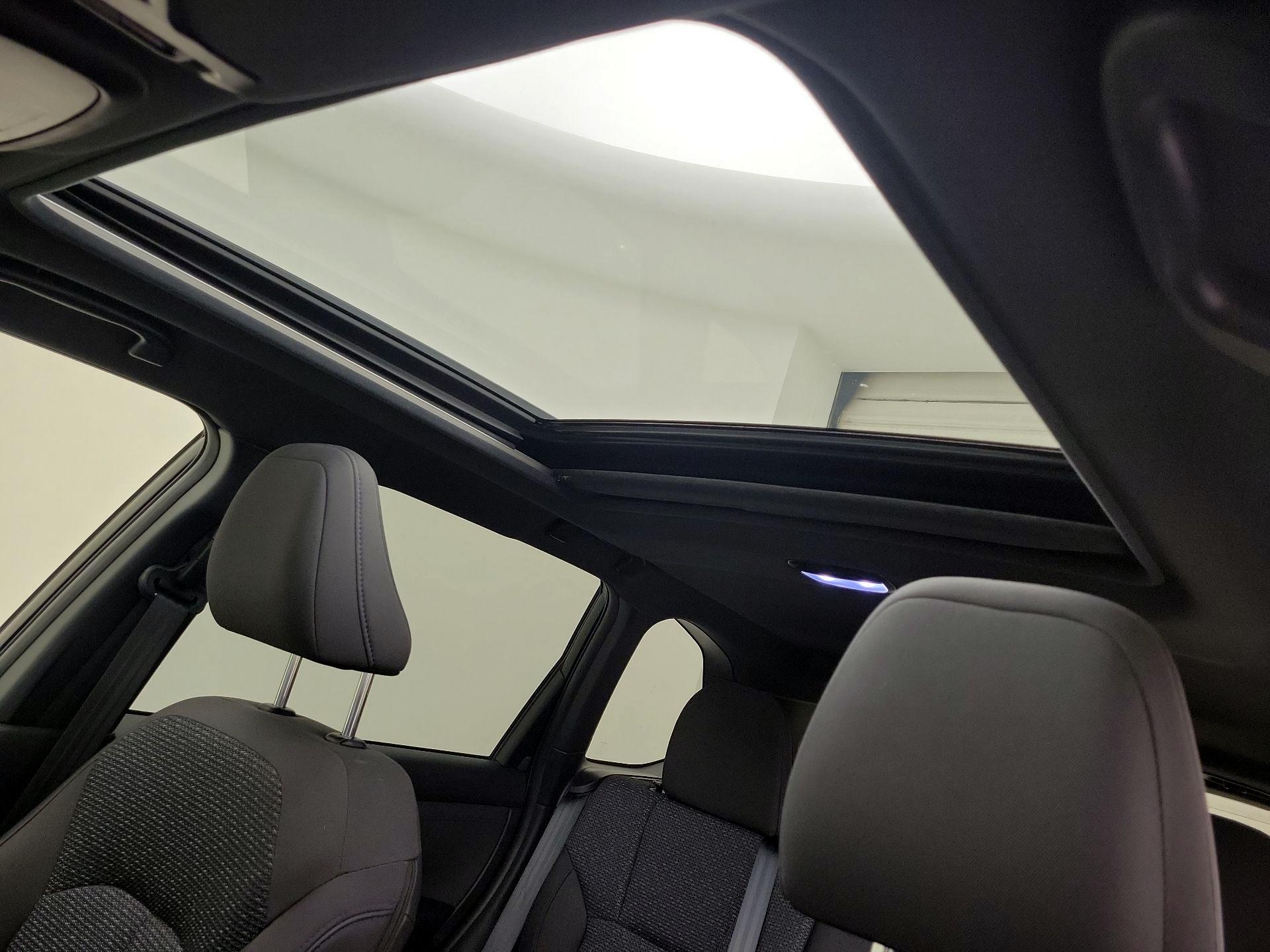 Thumbnail: 2025 Subaru Forester - 19