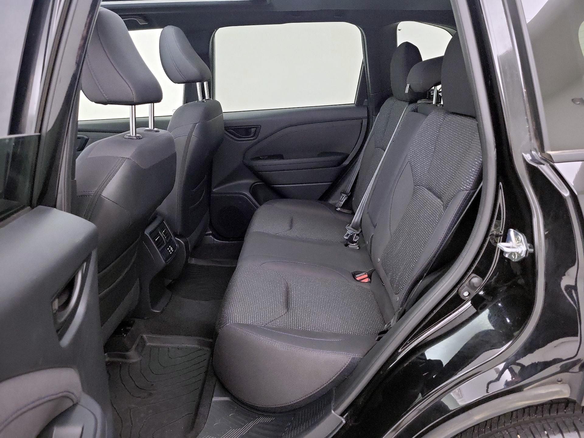 Thumbnail: 2025 Subaru Forester - 20