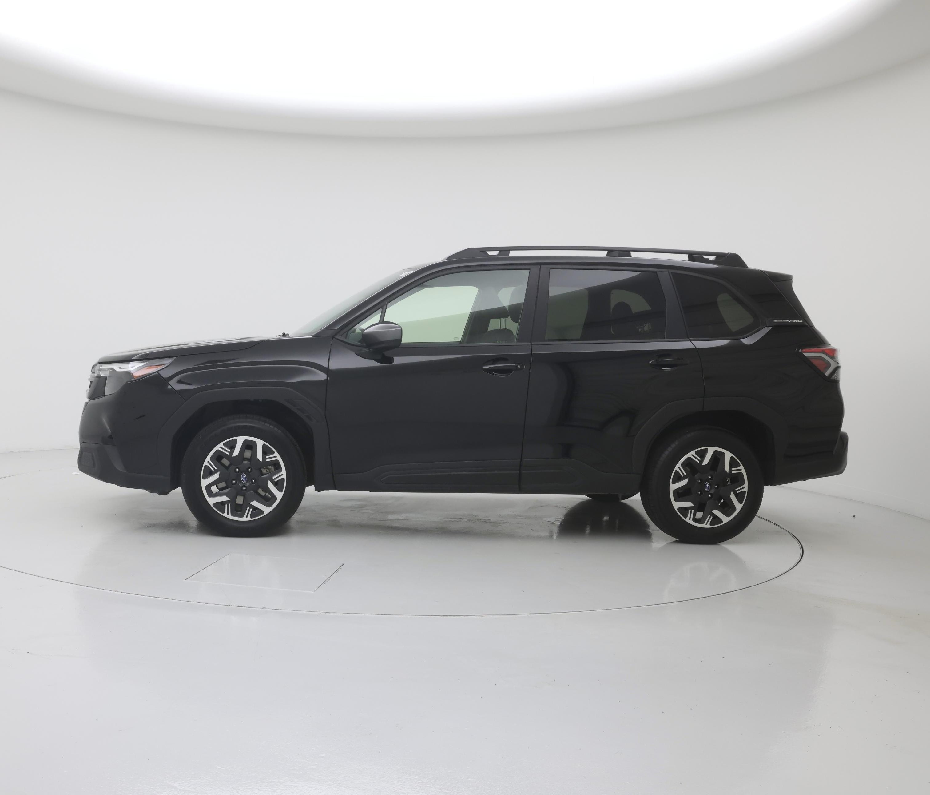 Thumbnail: 2025 Subaru Forester - 3