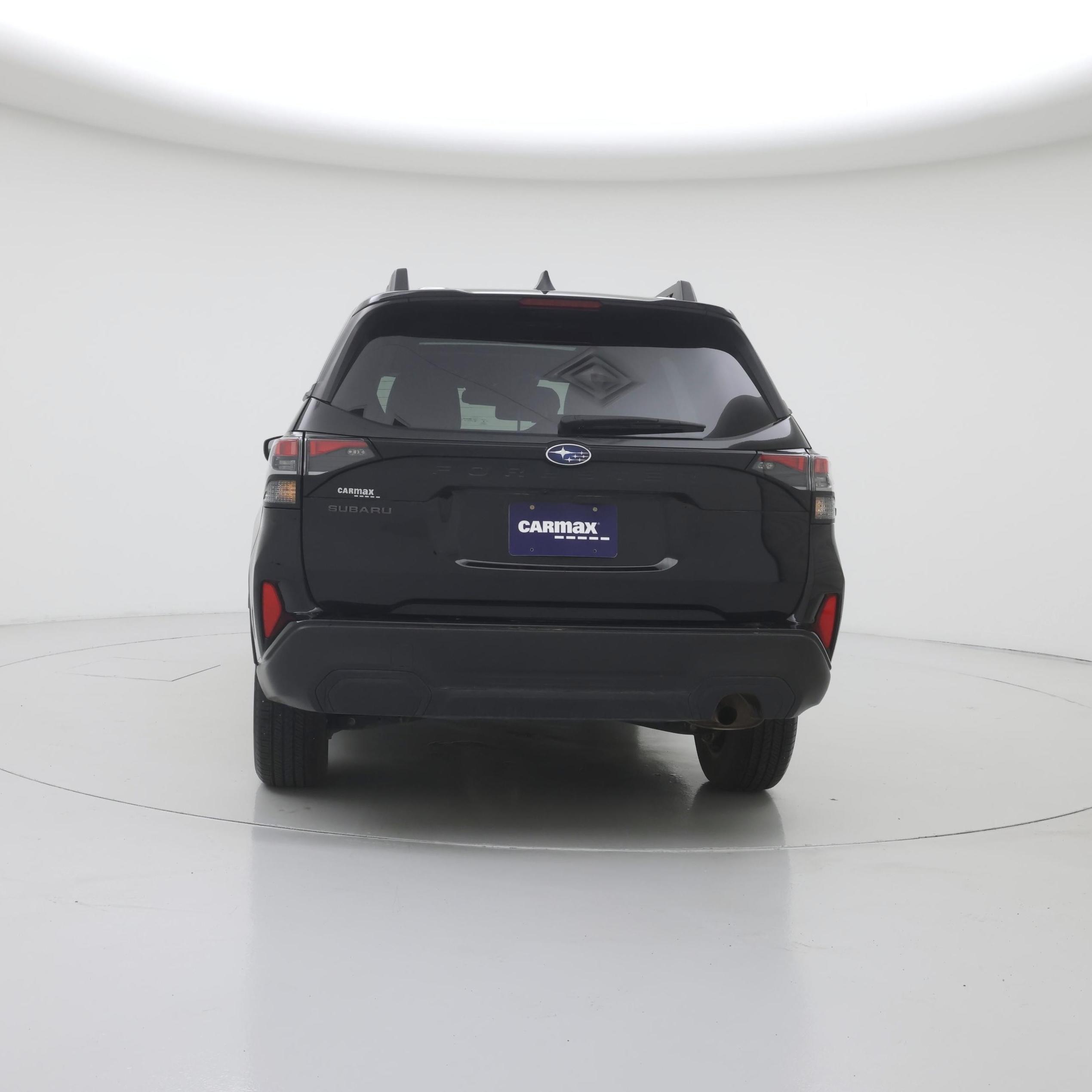 Thumbnail: 2025 Subaru Forester - 6