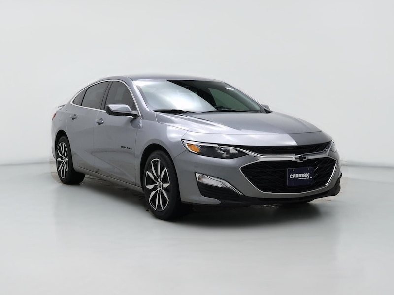 2024 Chevrolet Malibu RS -
                  Loveland, CO