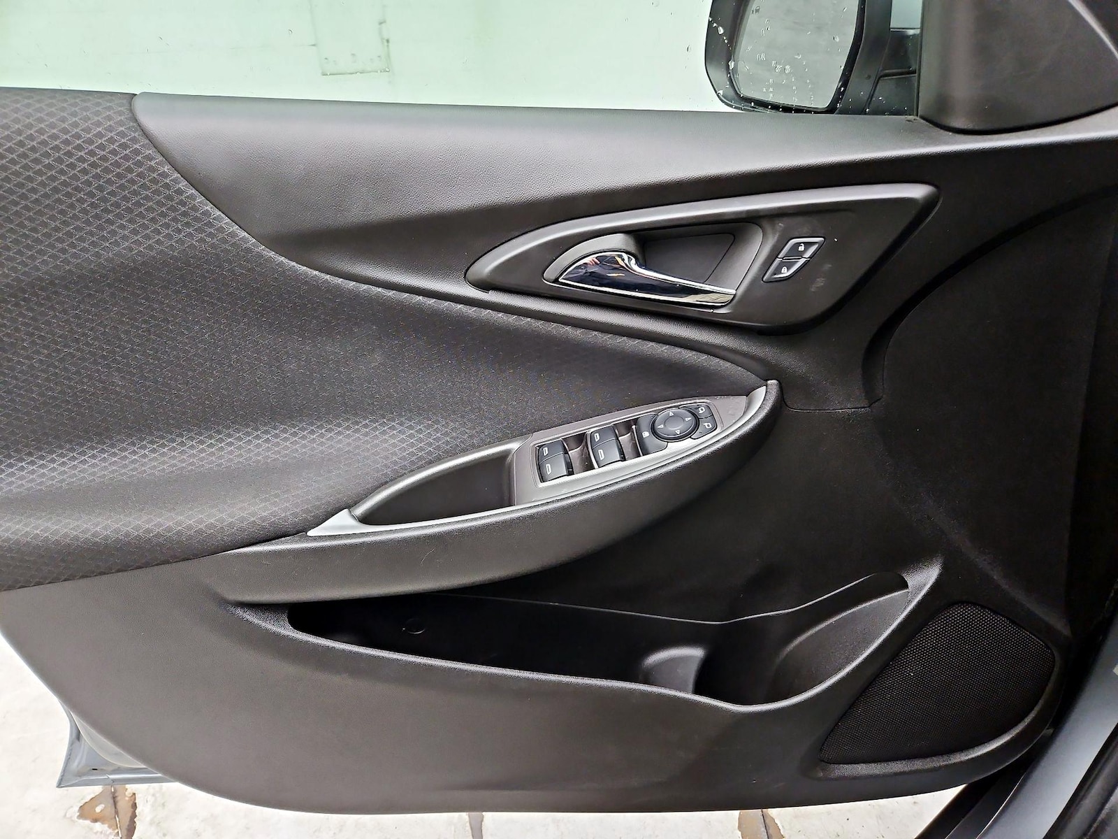 2024 Chevrolet Malibu RS - Photo 13