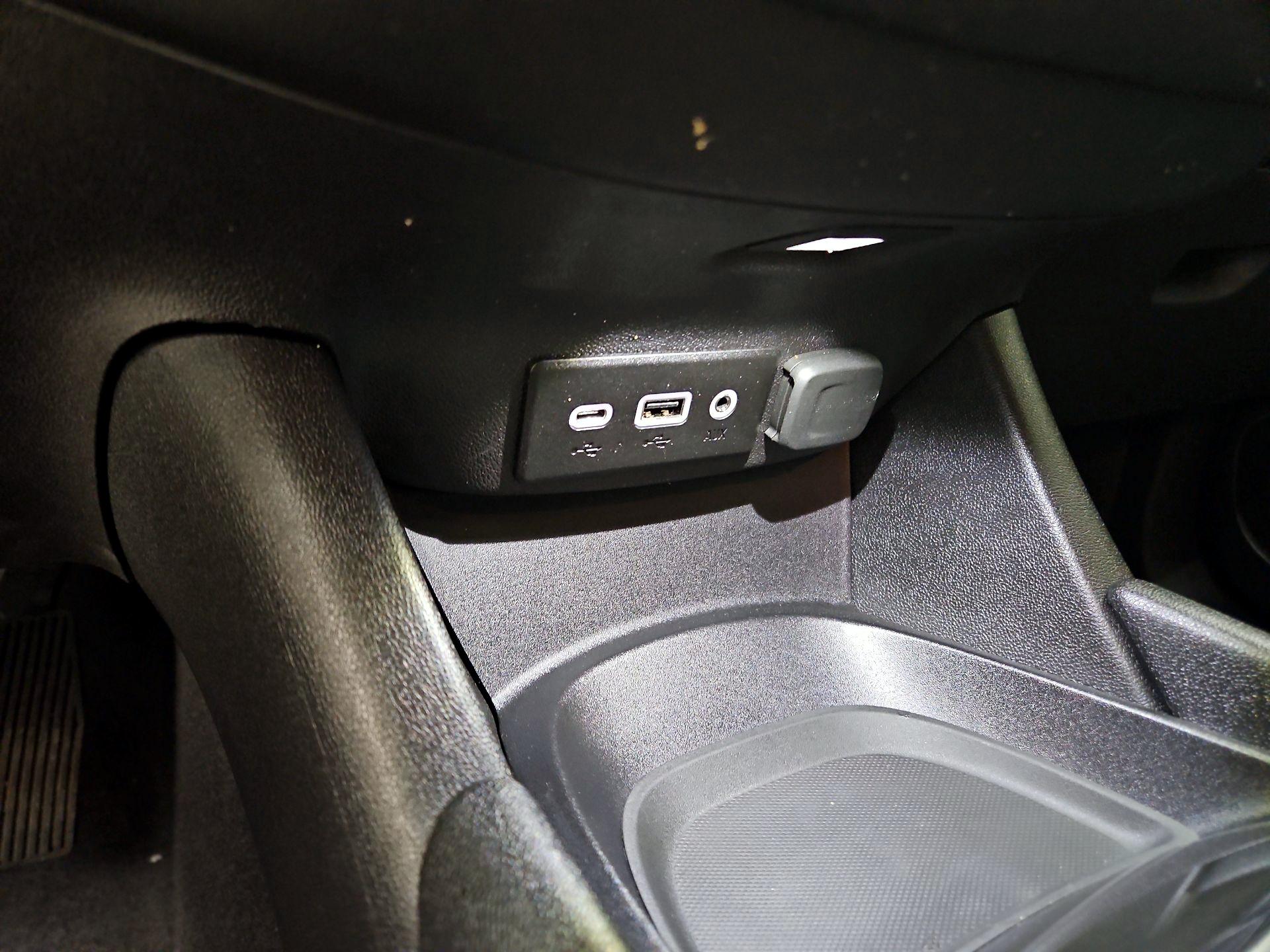 Thumbnail: 2024 Chevrolet Malibu - 18