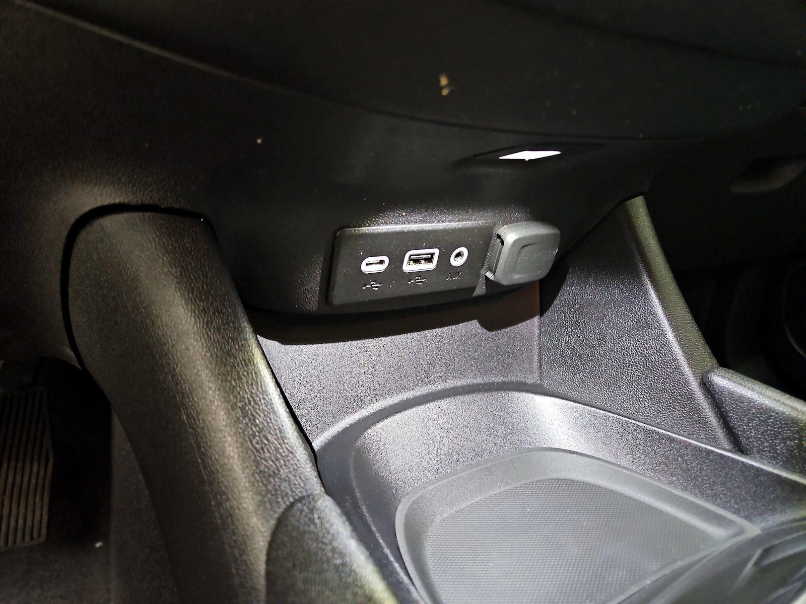 2024 Chevrolet Malibu RS - Photo 19