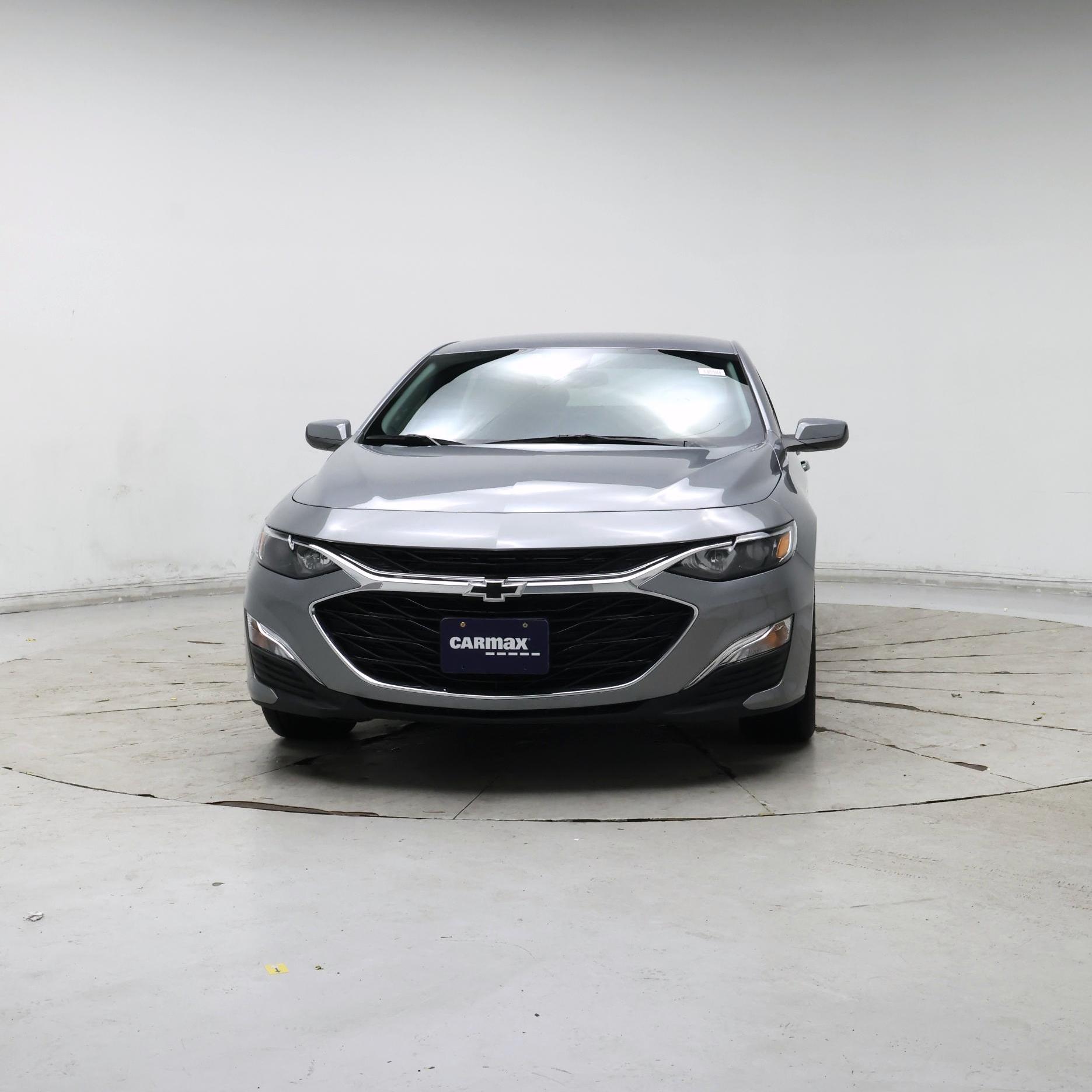 Thumbnail: 2024 Chevrolet Malibu - 5