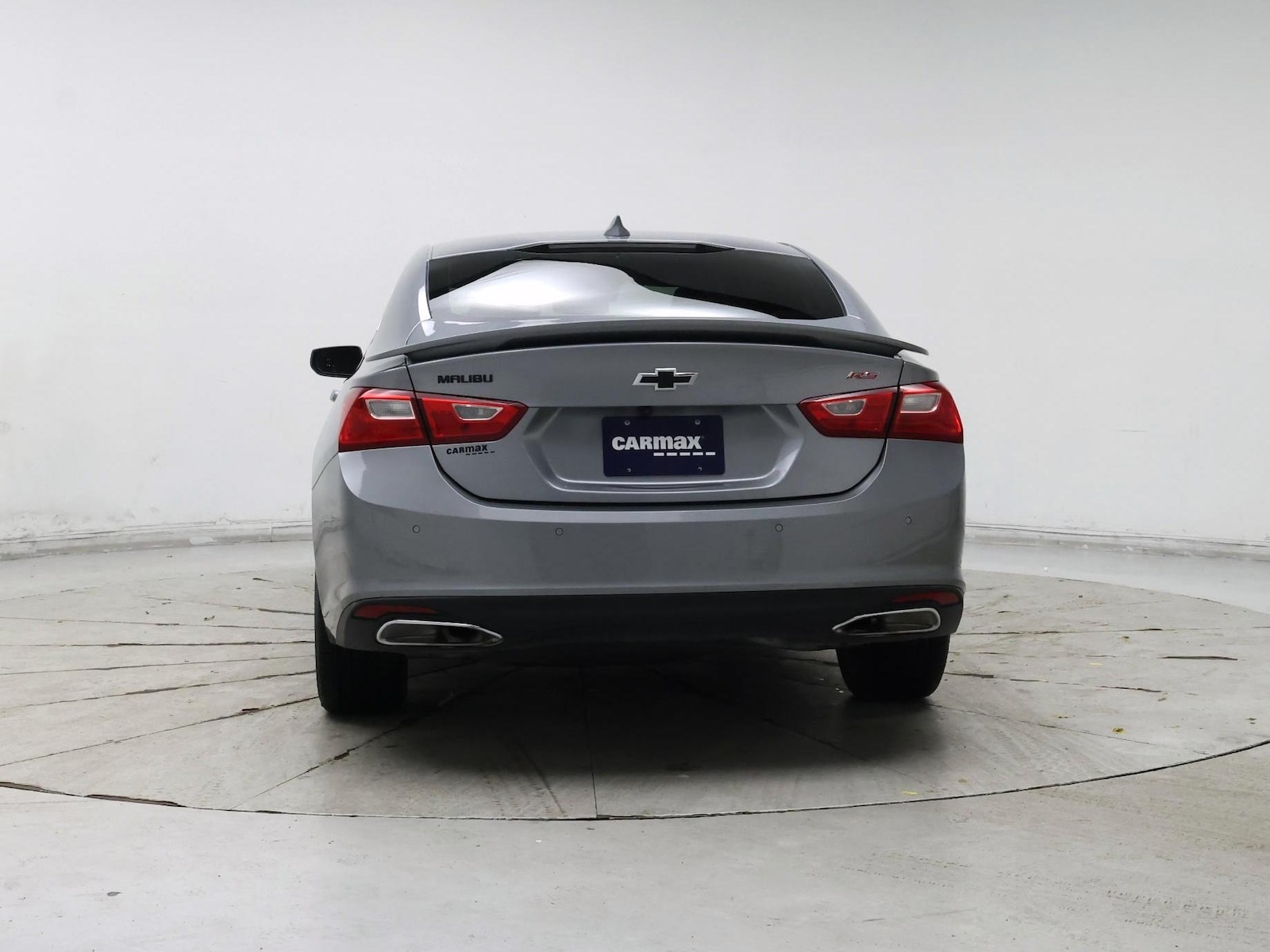 2024 Chevrolet Malibu RS - Photo 7