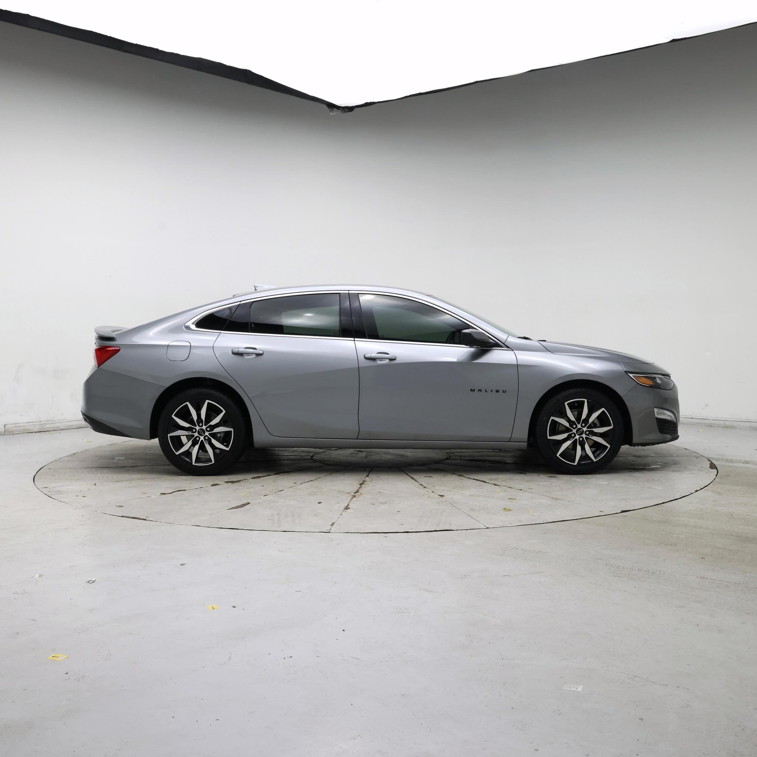 Thumbnail: 2024 Chevrolet Malibu - 7