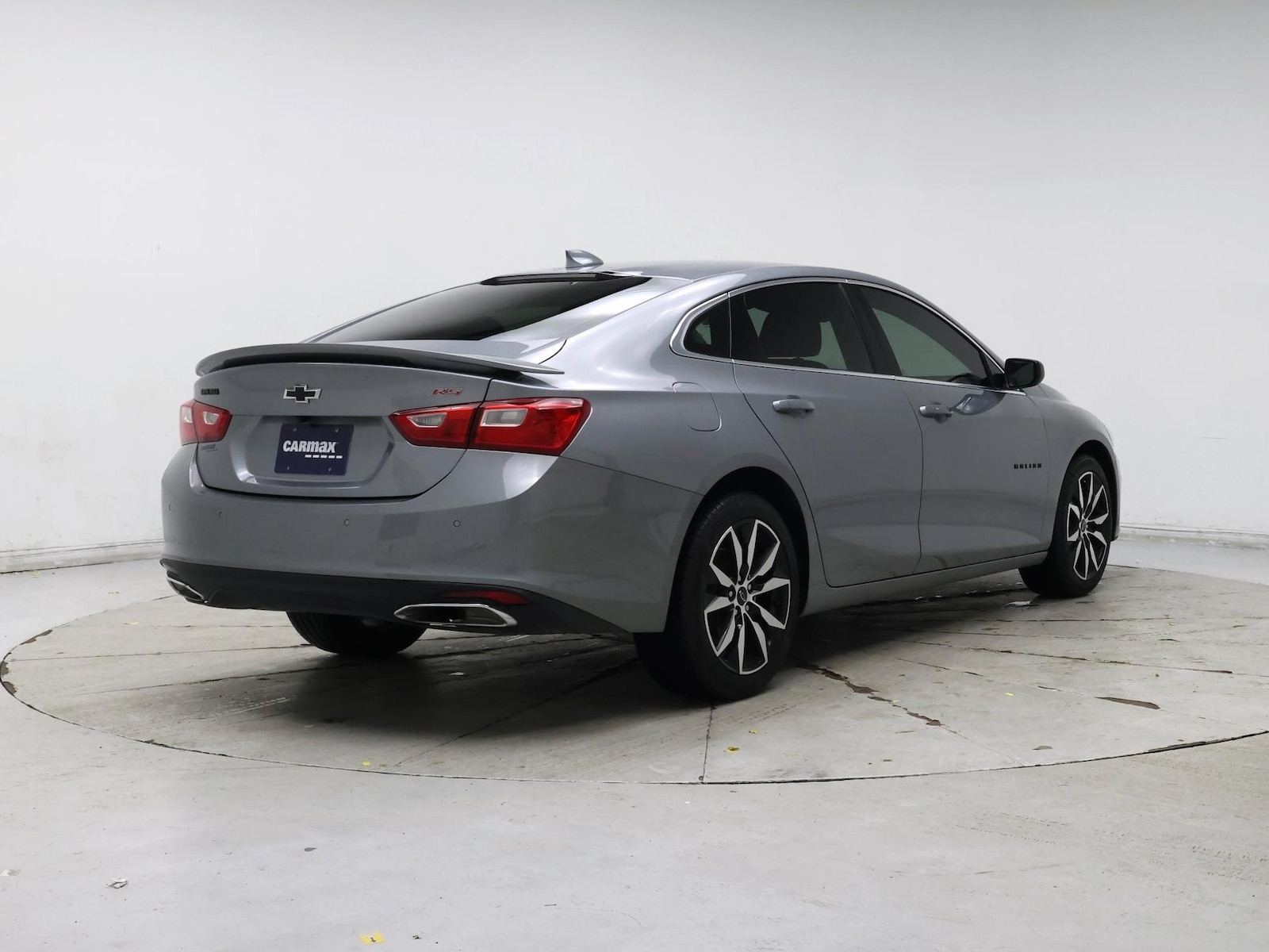 2024 Chevrolet Malibu RS - Photo 9