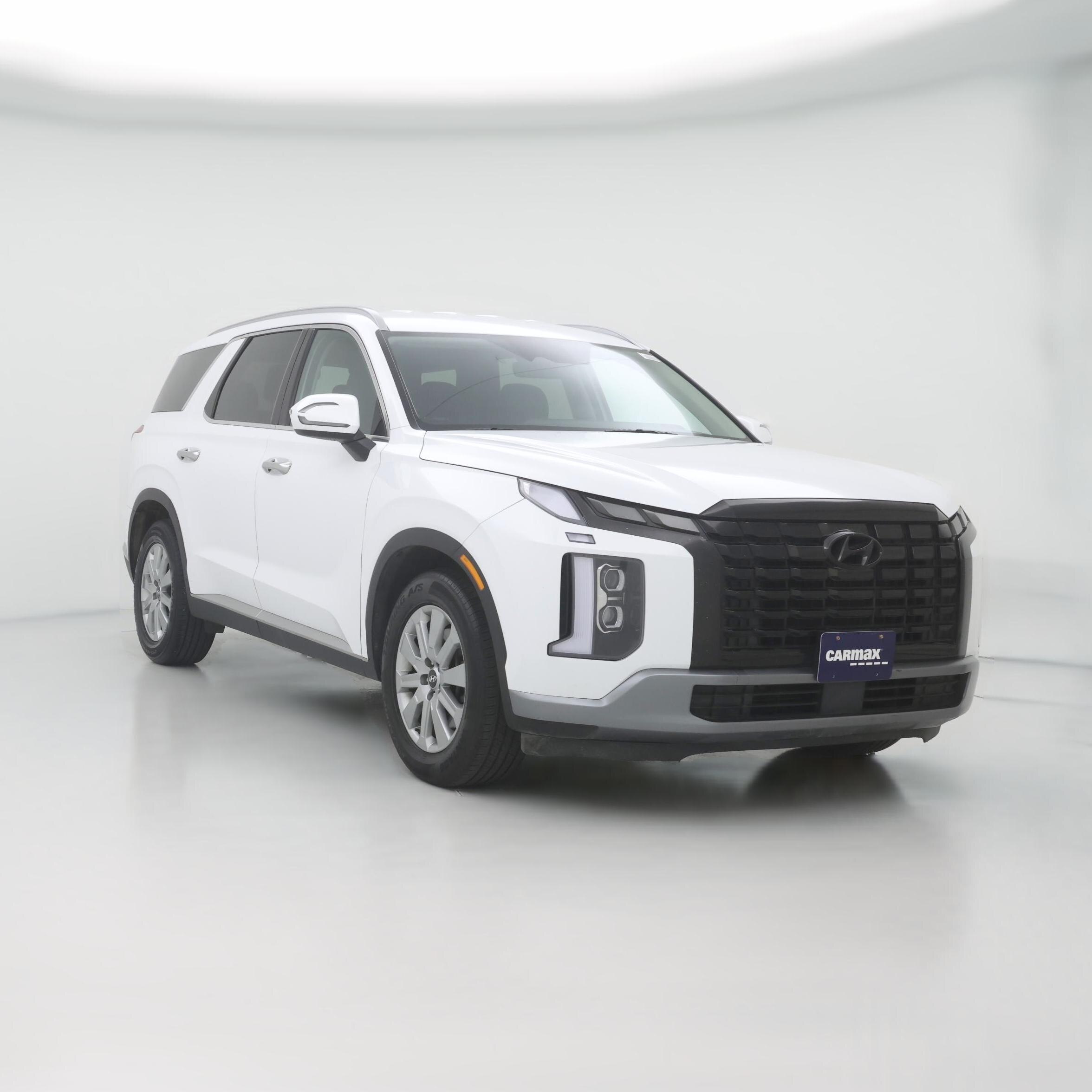 Thumbnail: 2024 Hyundai Palisade - 1