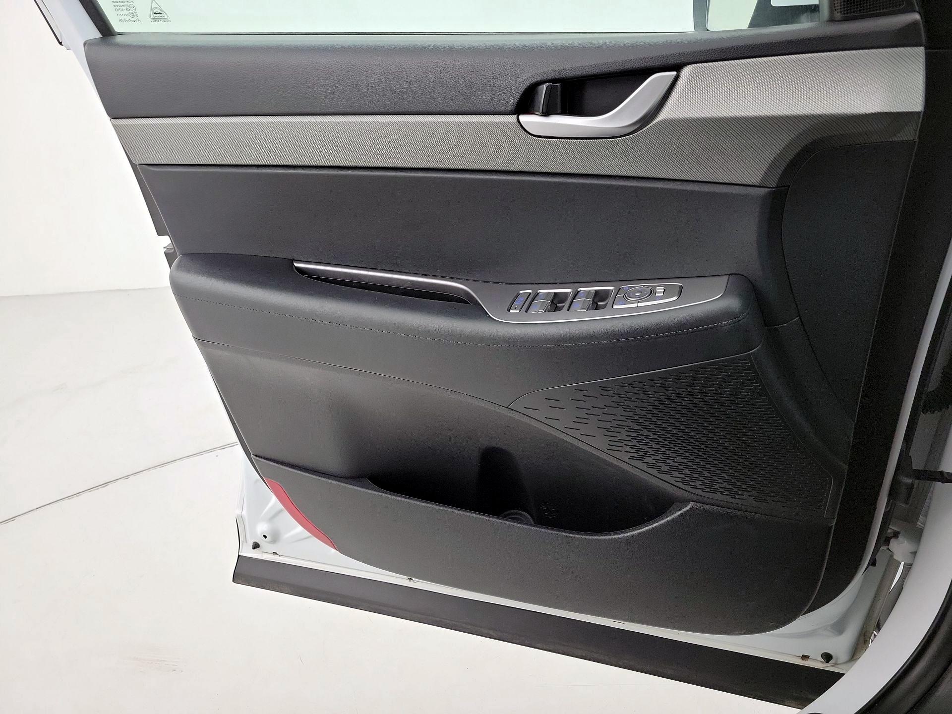 Thumbnail: 2024 Hyundai Palisade - 12