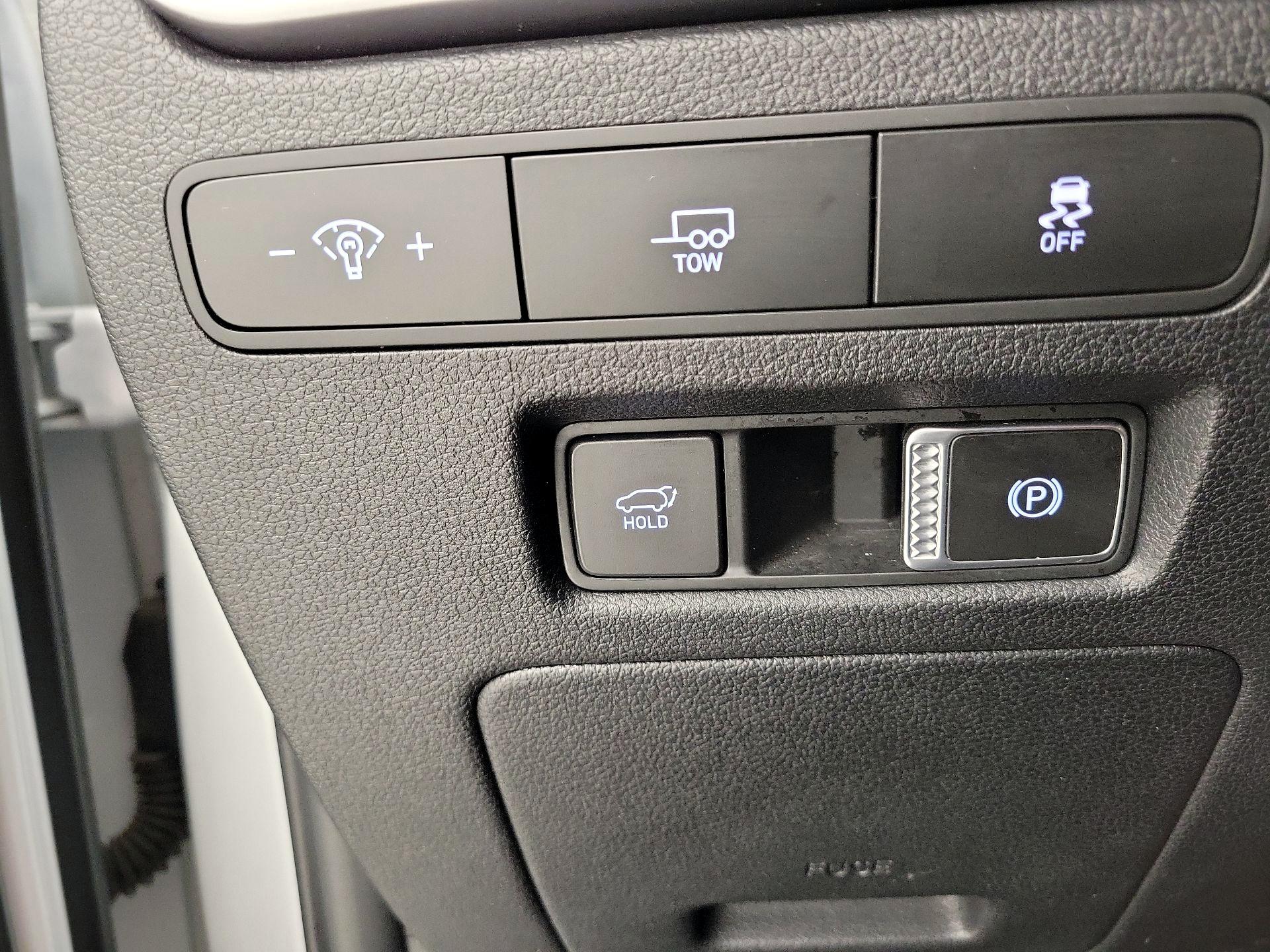 Thumbnail: 2024 Hyundai Palisade - 13