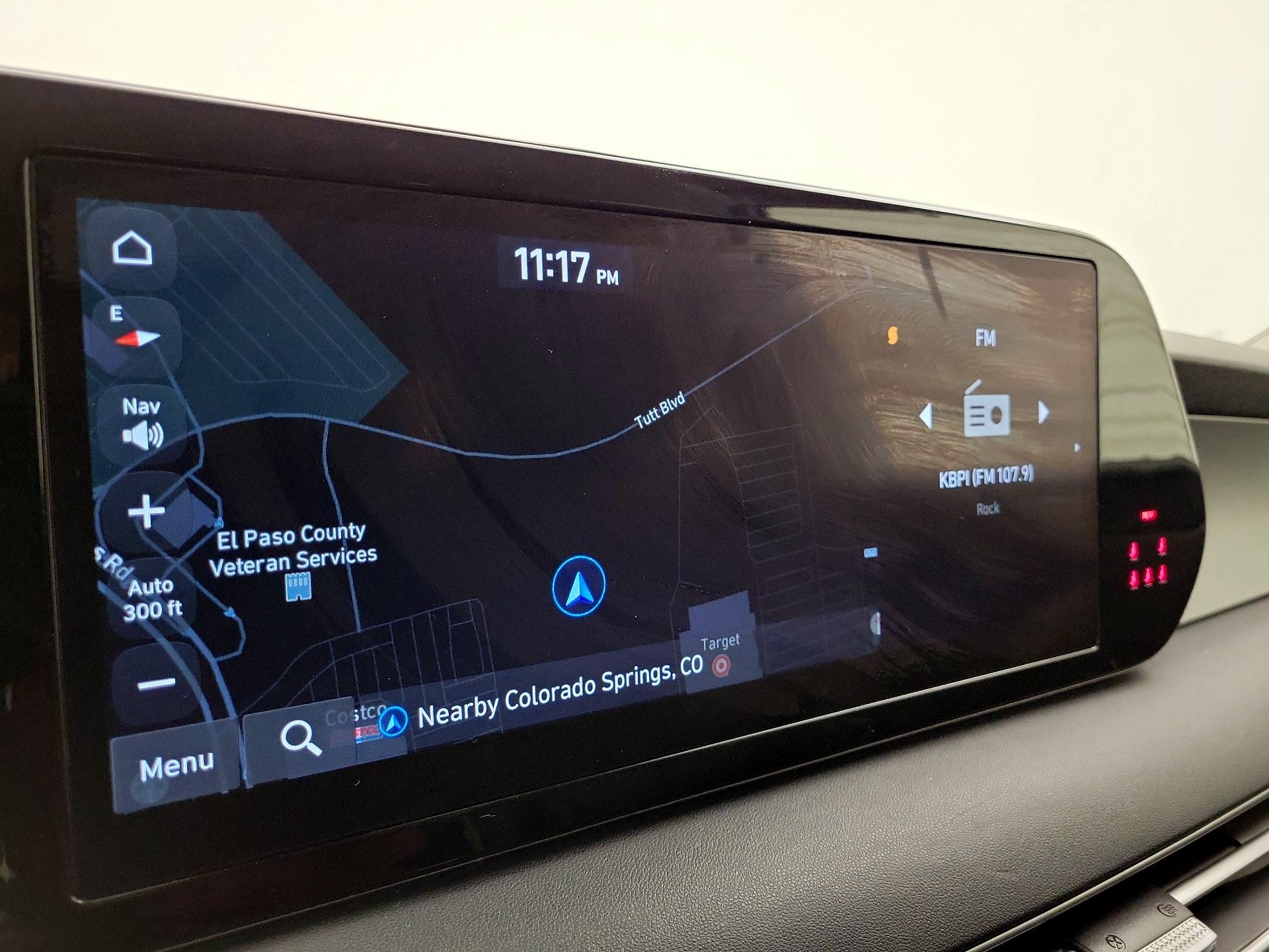 Thumbnail: 2024 Hyundai Palisade - 14