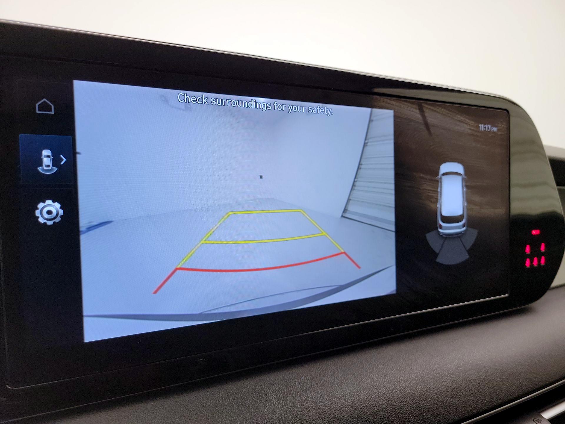 Thumbnail: 2024 Hyundai Palisade - 15