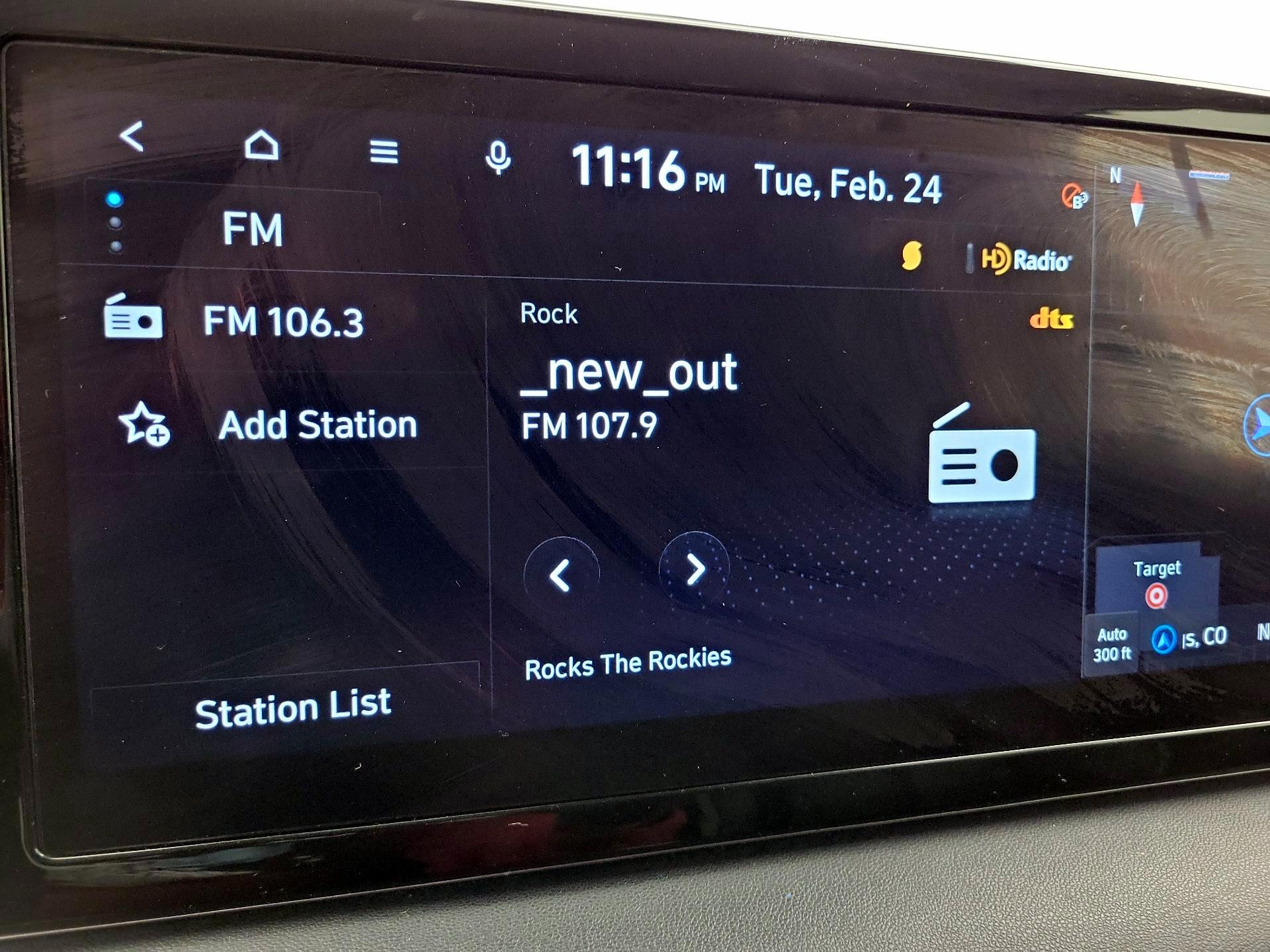 Thumbnail: 2024 Hyundai Palisade - 16