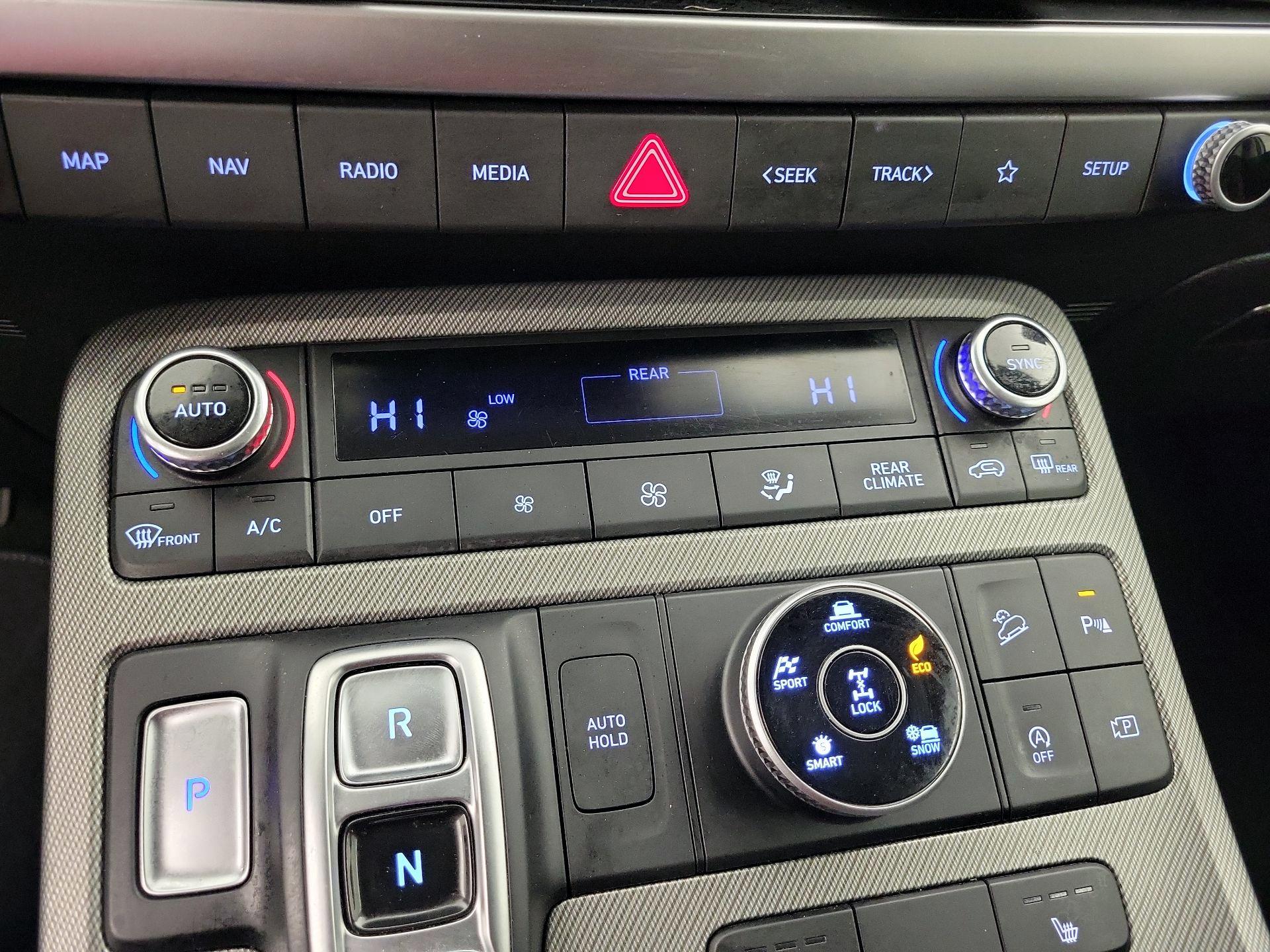 Thumbnail: 2024 Hyundai Palisade - 17