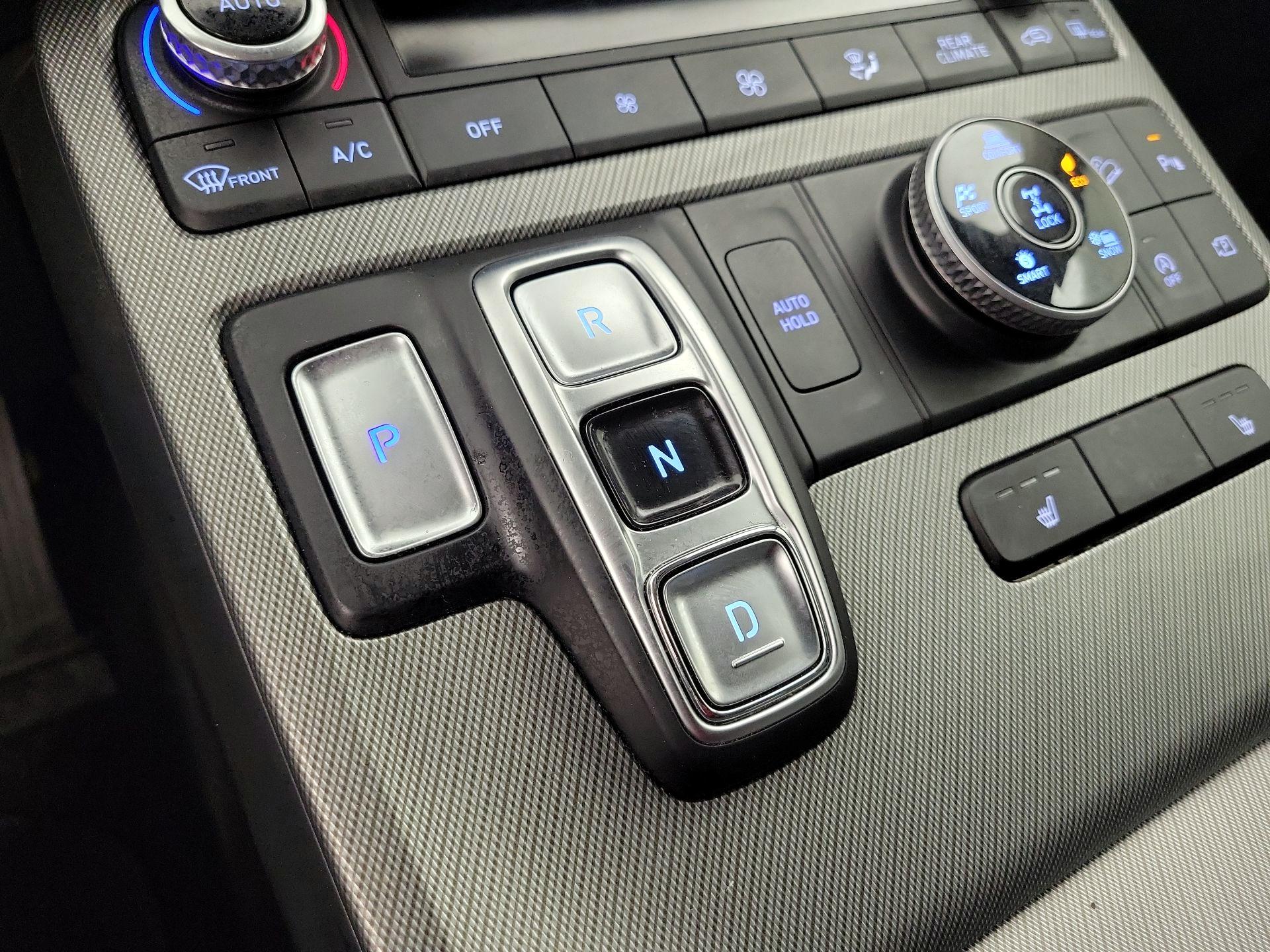 Thumbnail: 2024 Hyundai Palisade - 18