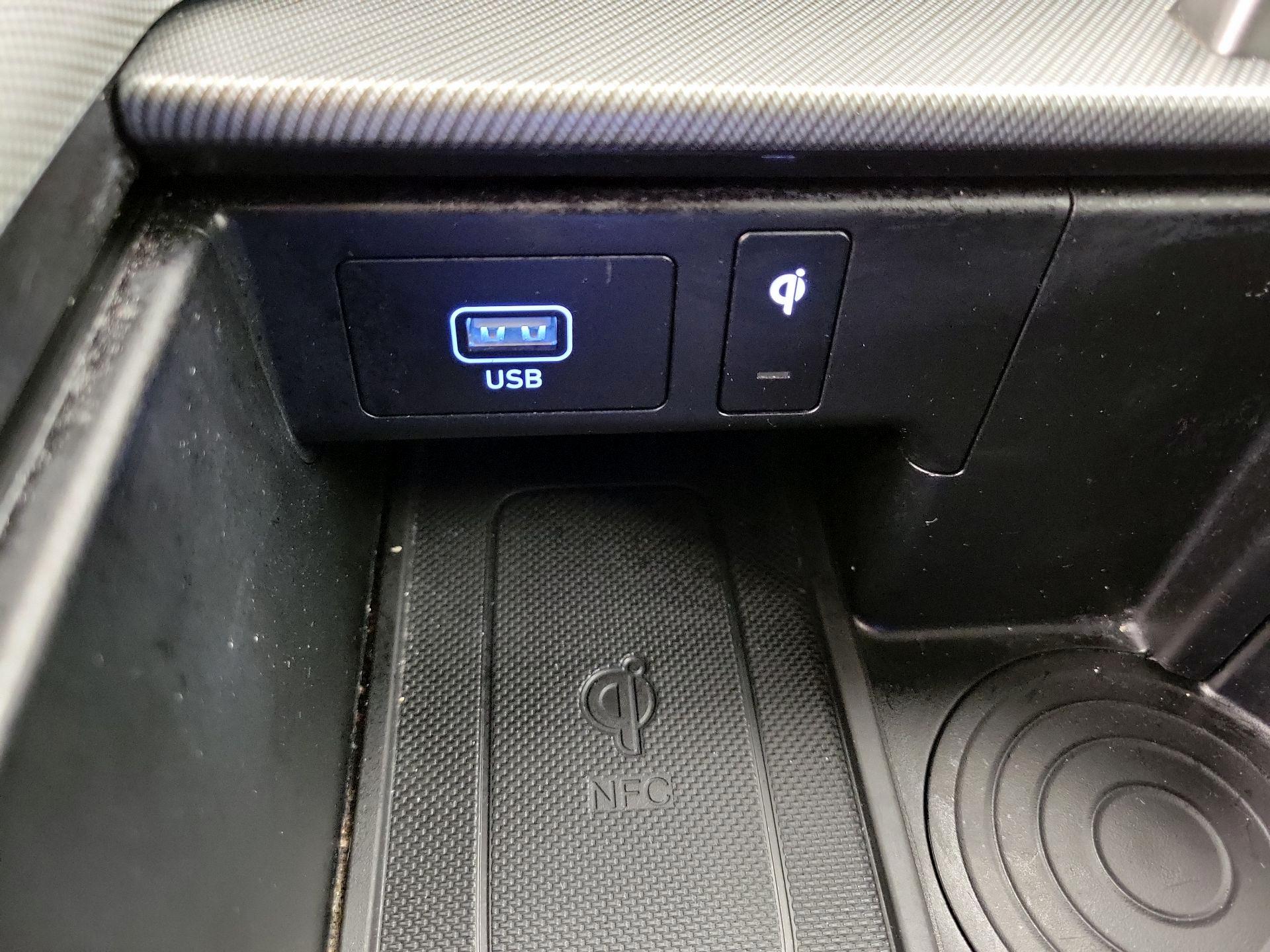 Thumbnail: 2024 Hyundai Palisade - 19