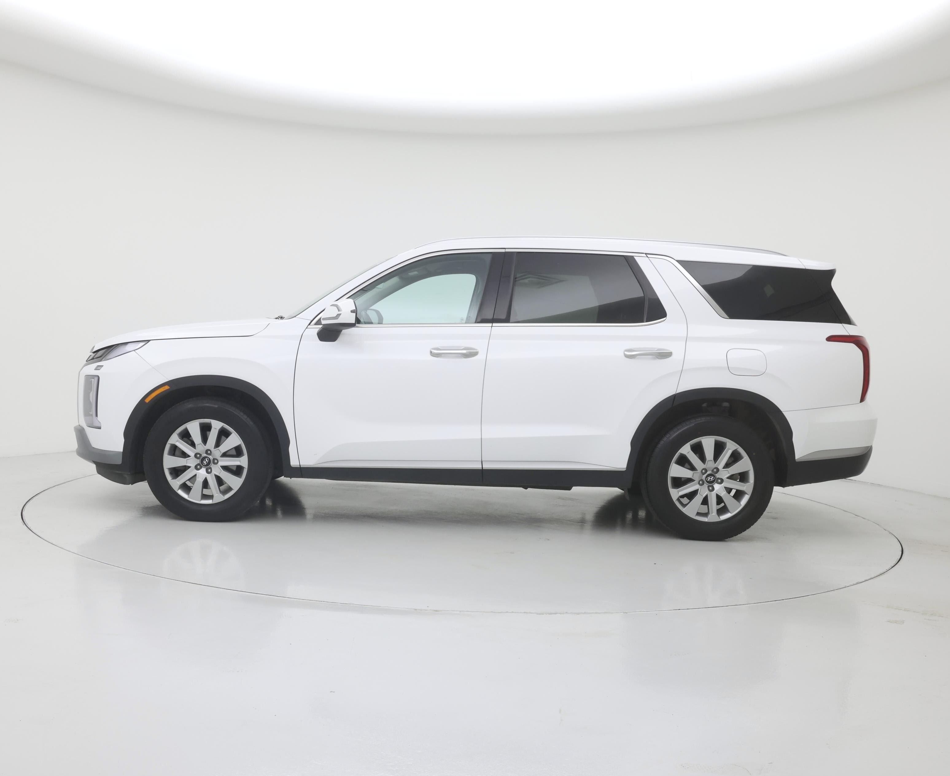 Thumbnail: 2024 Hyundai Palisade - 3