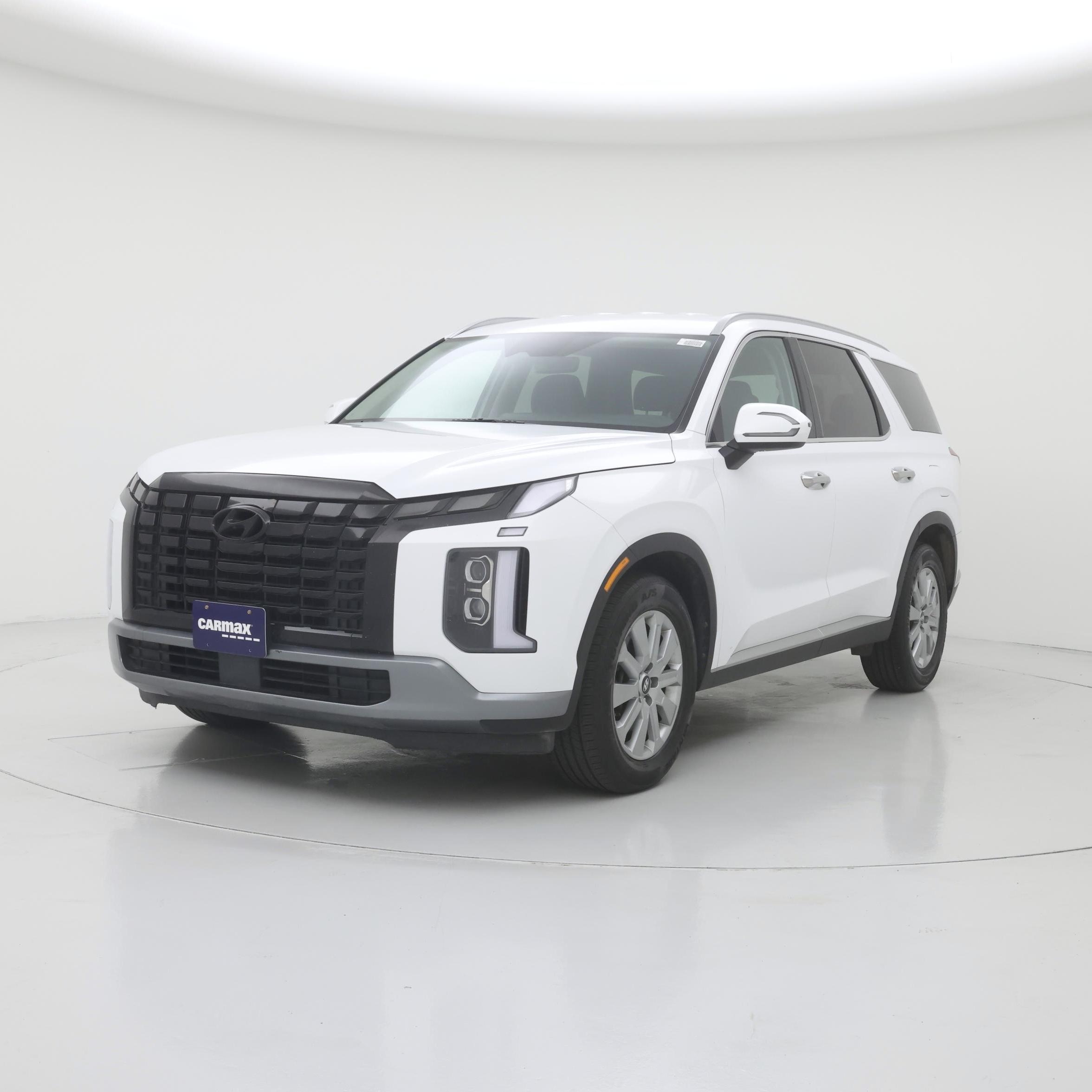 Thumbnail: 2024 Hyundai Palisade - 4