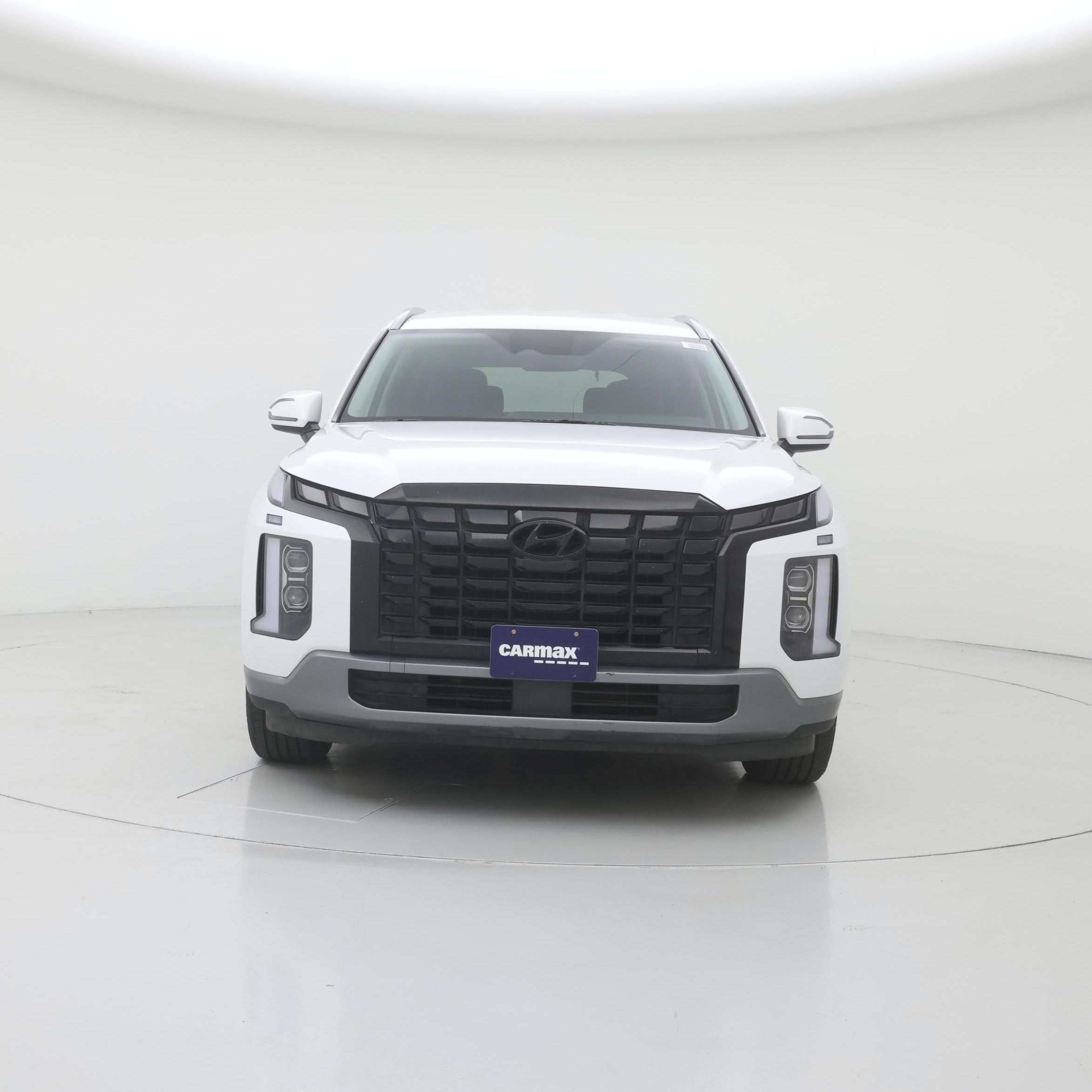 Thumbnail: 2024 Hyundai Palisade - 5