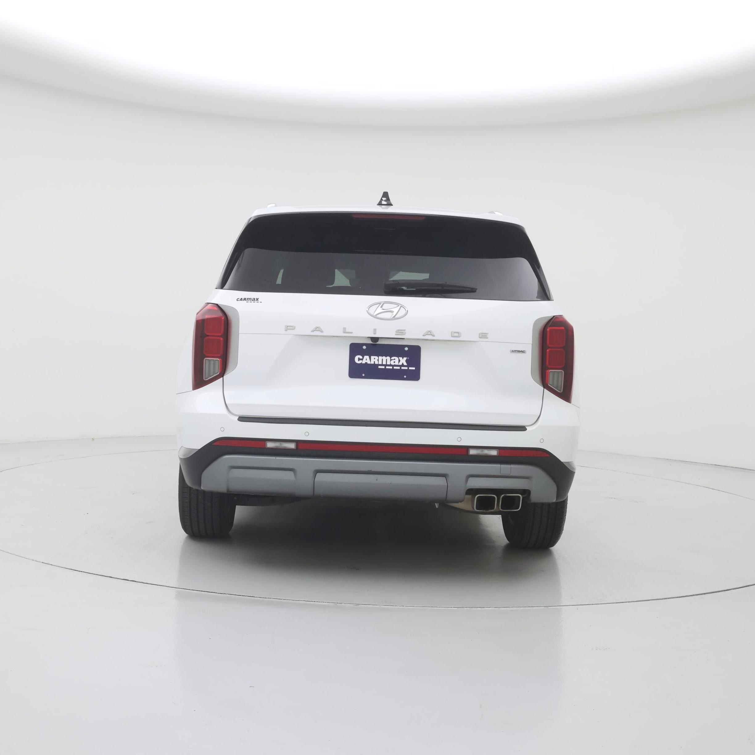 Thumbnail: 2024 Hyundai Palisade - 6