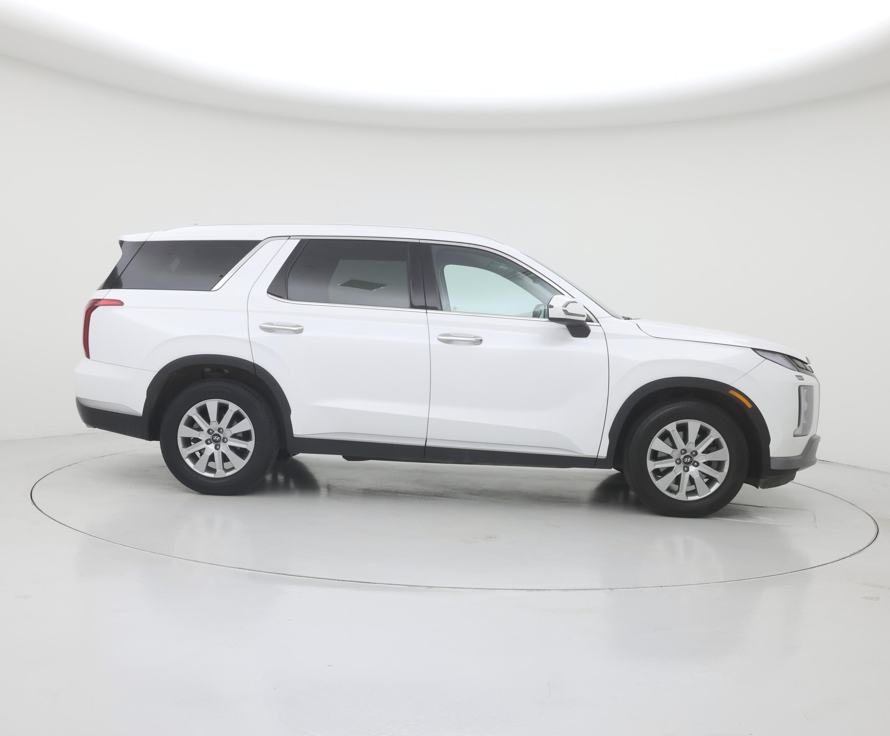 Thumbnail: 2024 Hyundai Palisade - 7