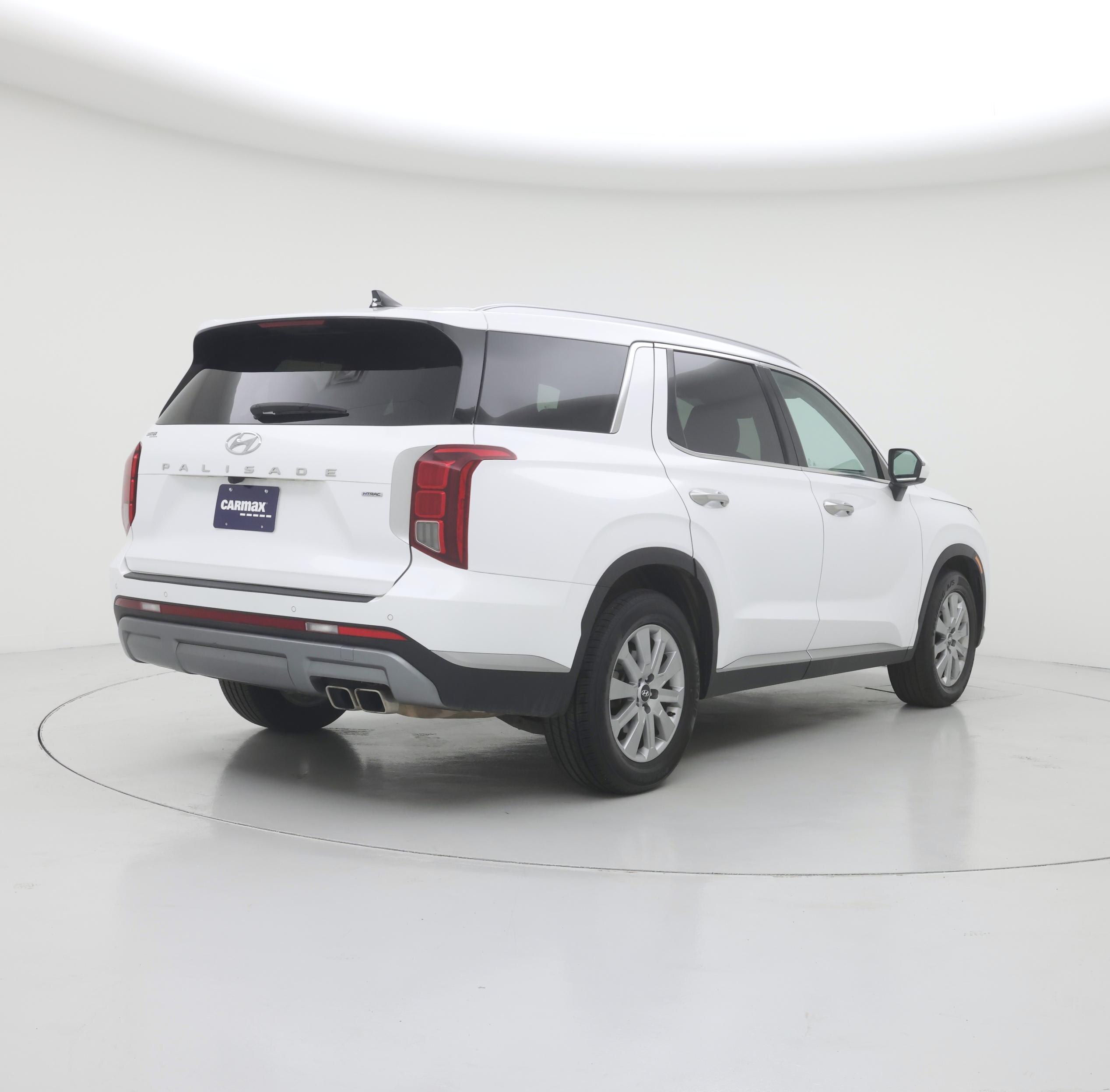 Thumbnail: 2024 Hyundai Palisade - 8